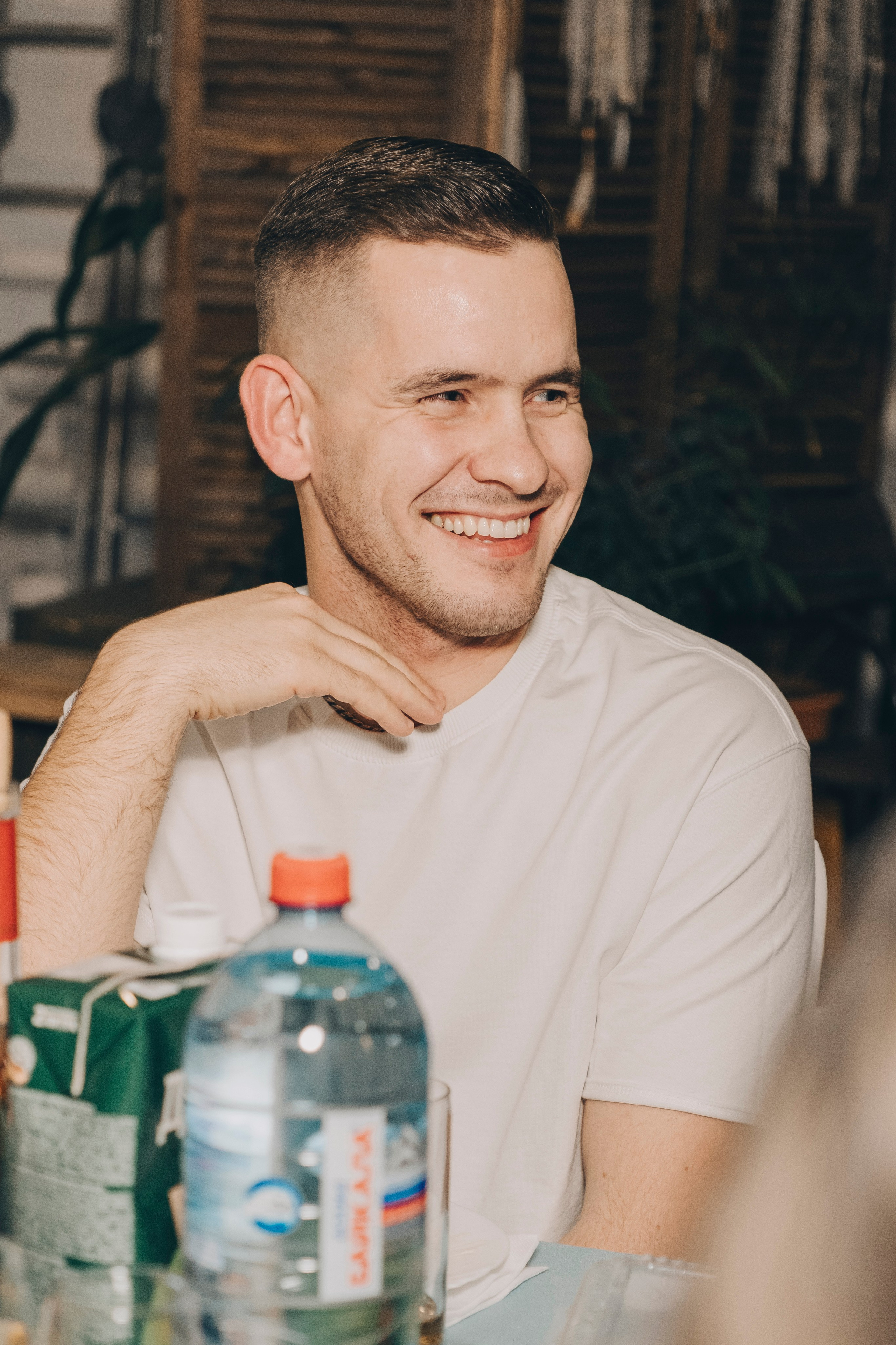 Репортаж Дня Рождения. Фотограф в Иркутске Анна Мирошникова