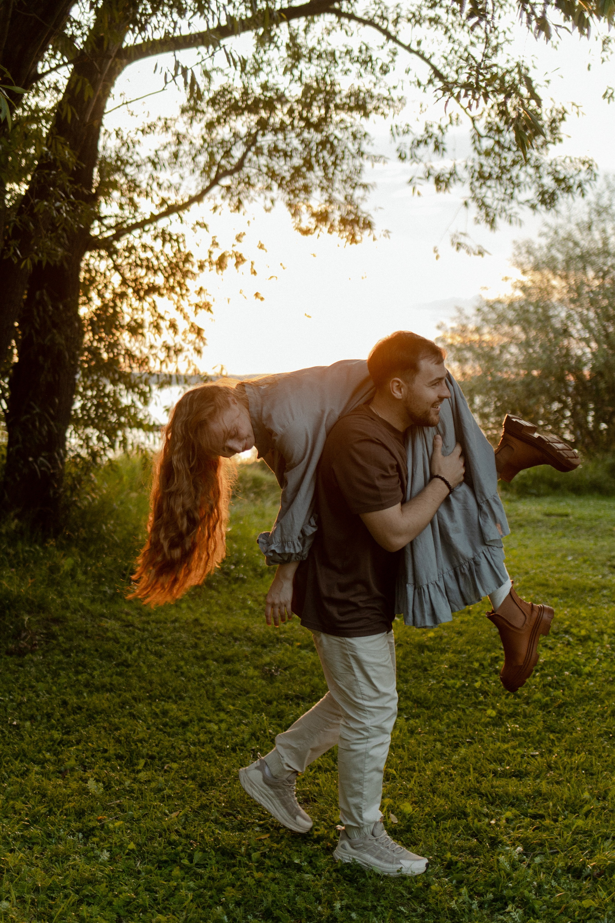 Аня и Семен. Семейный фотограф Челябинск