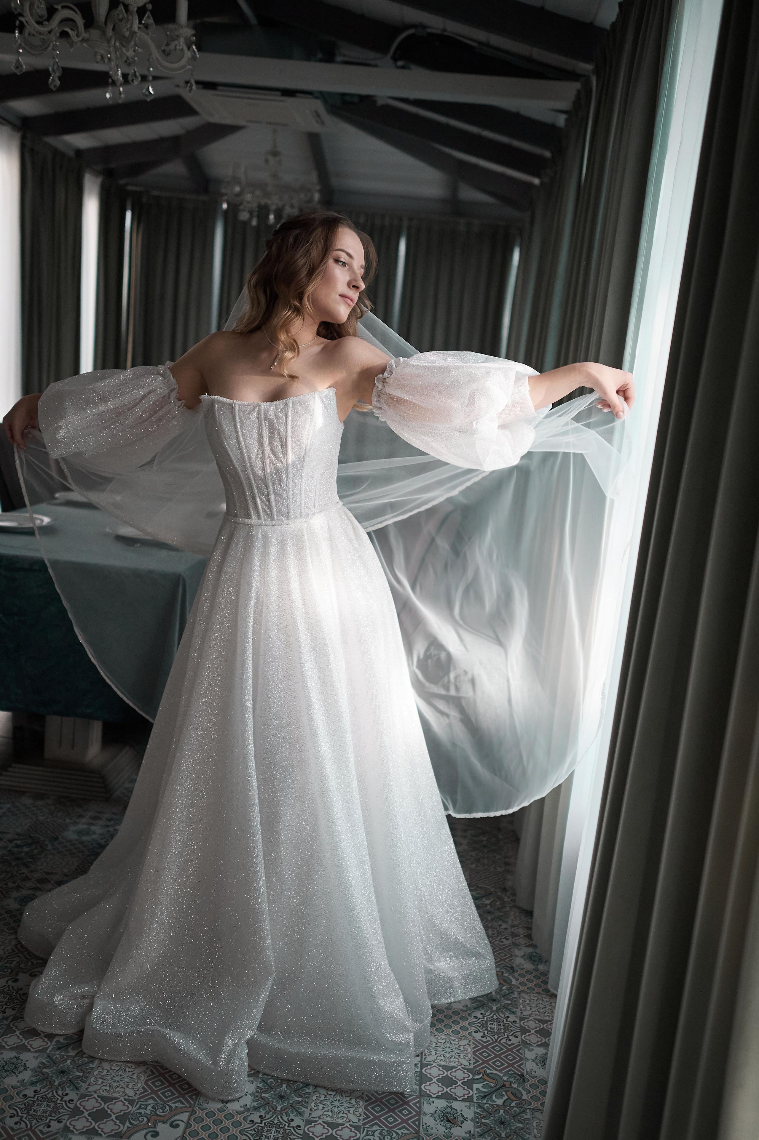 Александр и София. Катерина Дрюкова фотограф/видеограф