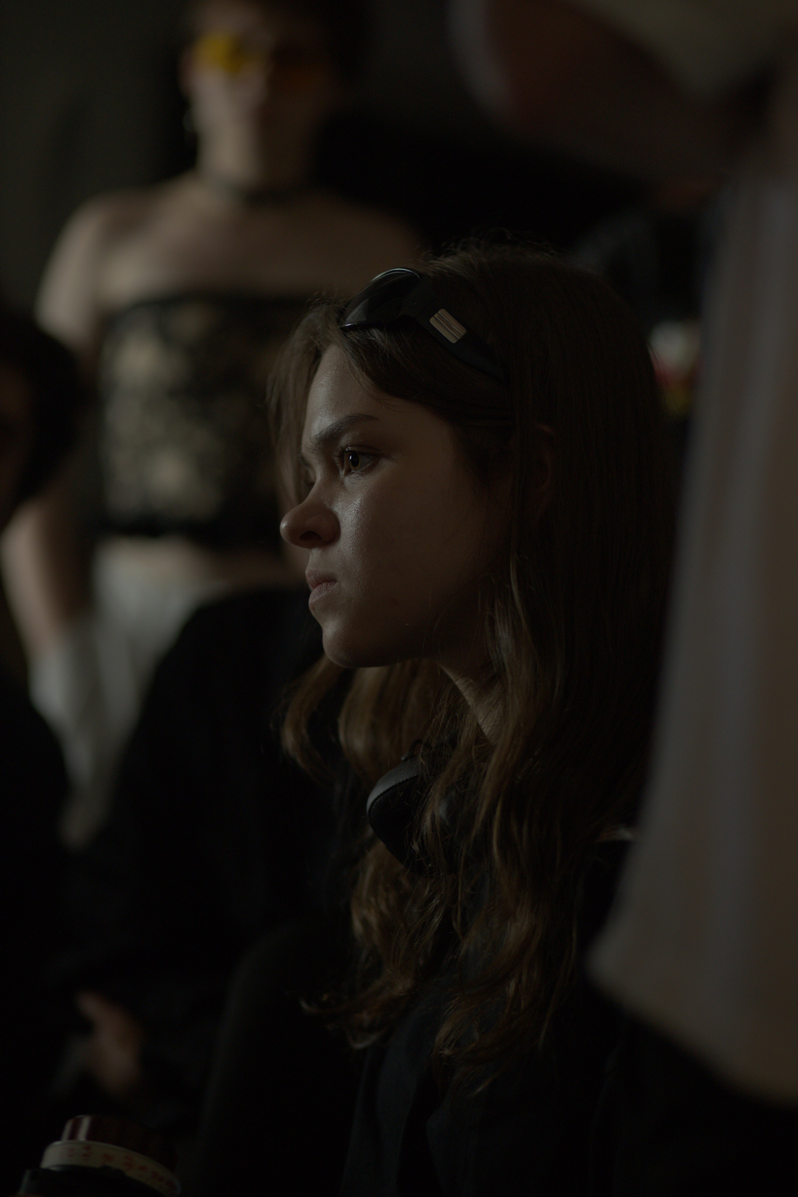 Репортаж ВГИК. Frame Craft