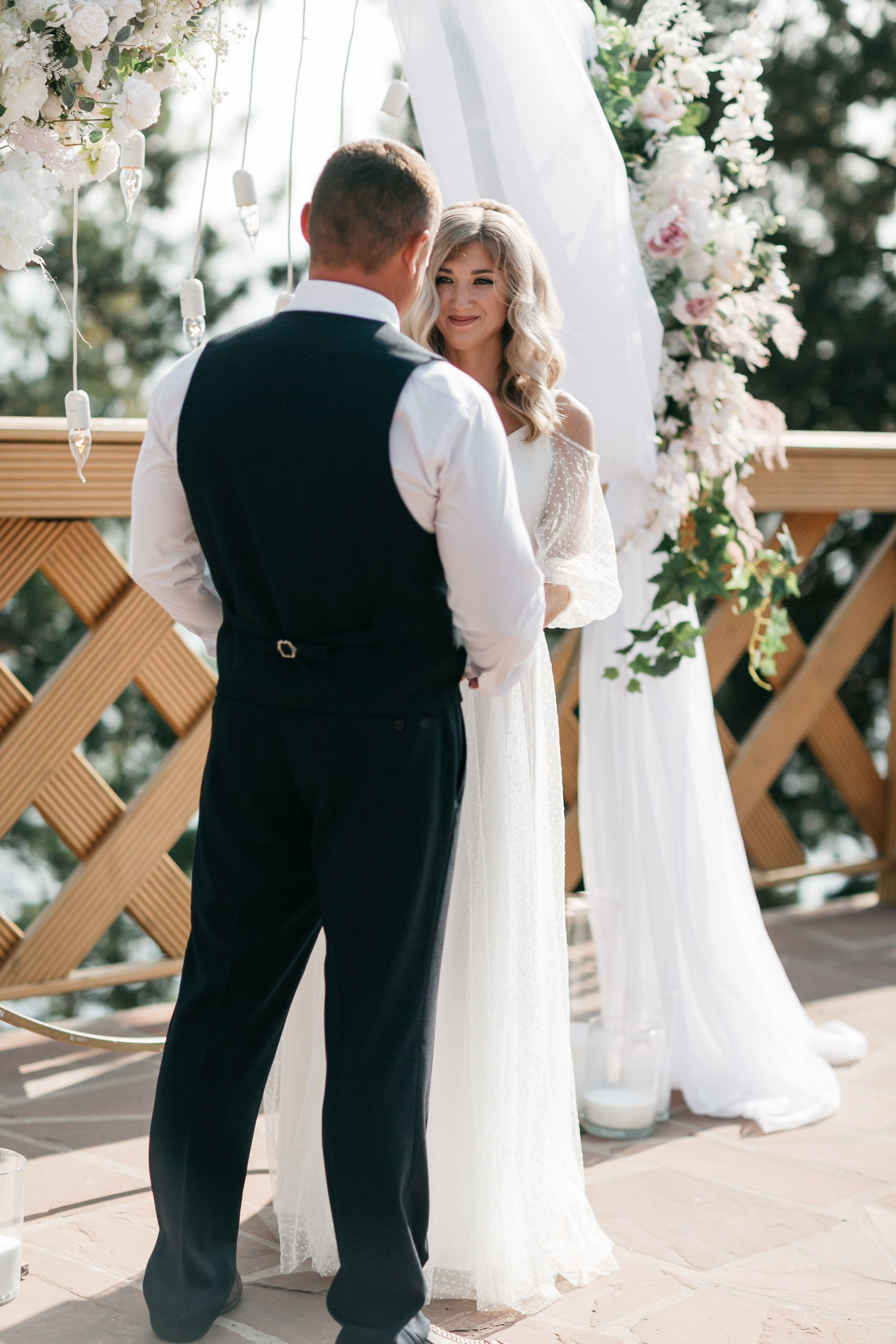 Свадьба Алексея и Даны. Свадебный и семейный фотограф в Иркутске Яна Лиа