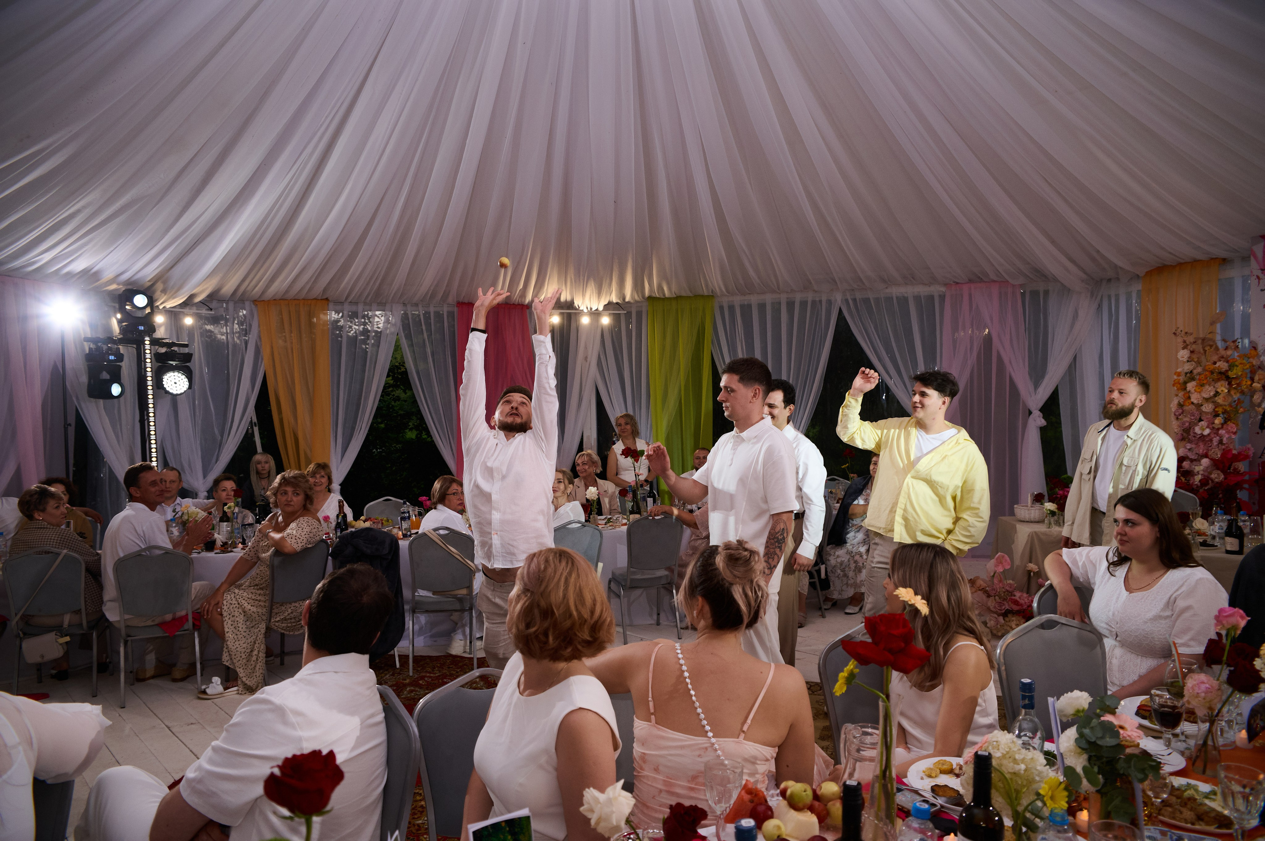 Свадьбы и никахи. Свадебный фотограф Тимур Хабибуллин