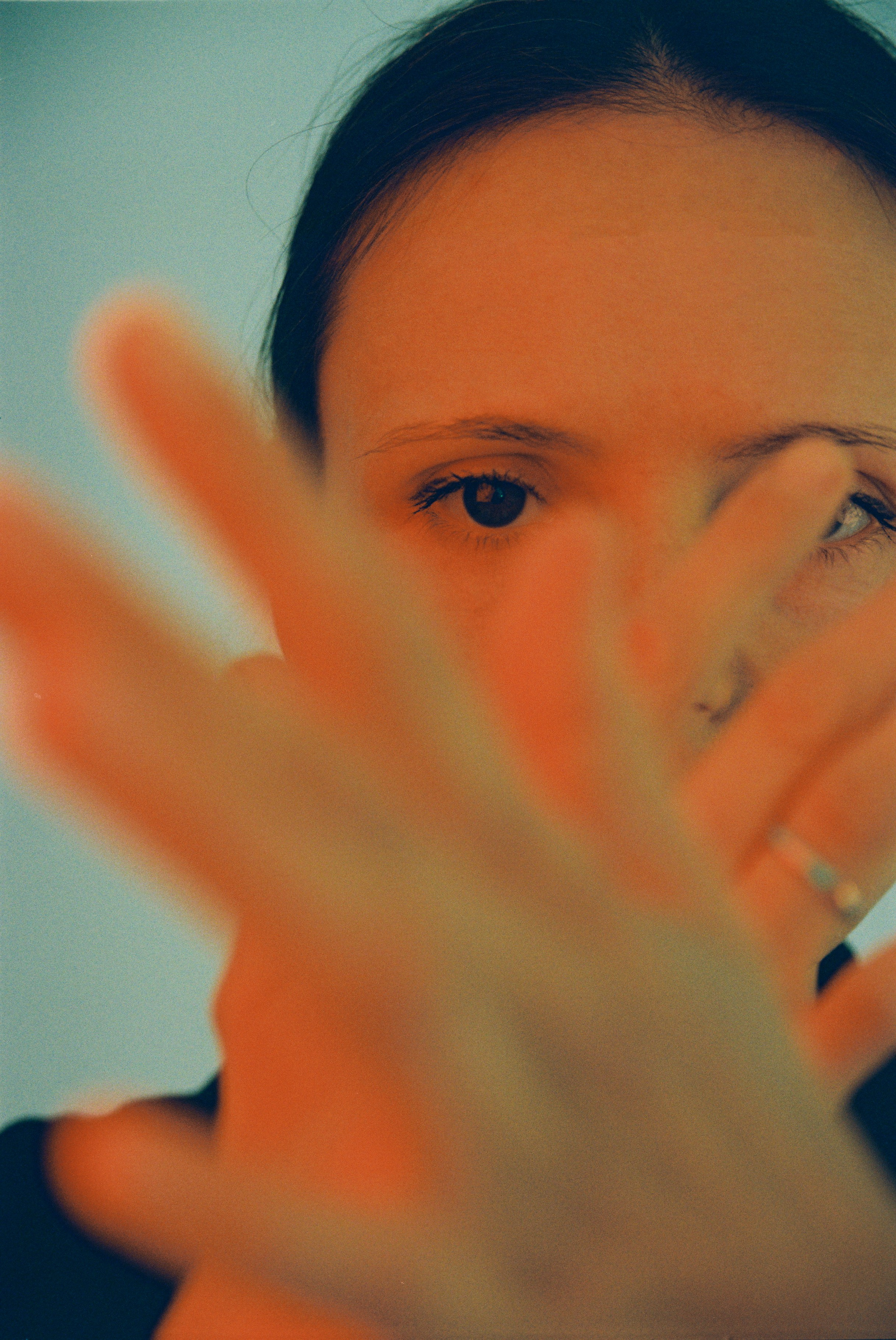 FILM WITH PEOPLE. Сocoobird || Атмосфера твоего бренда в снимках и видео