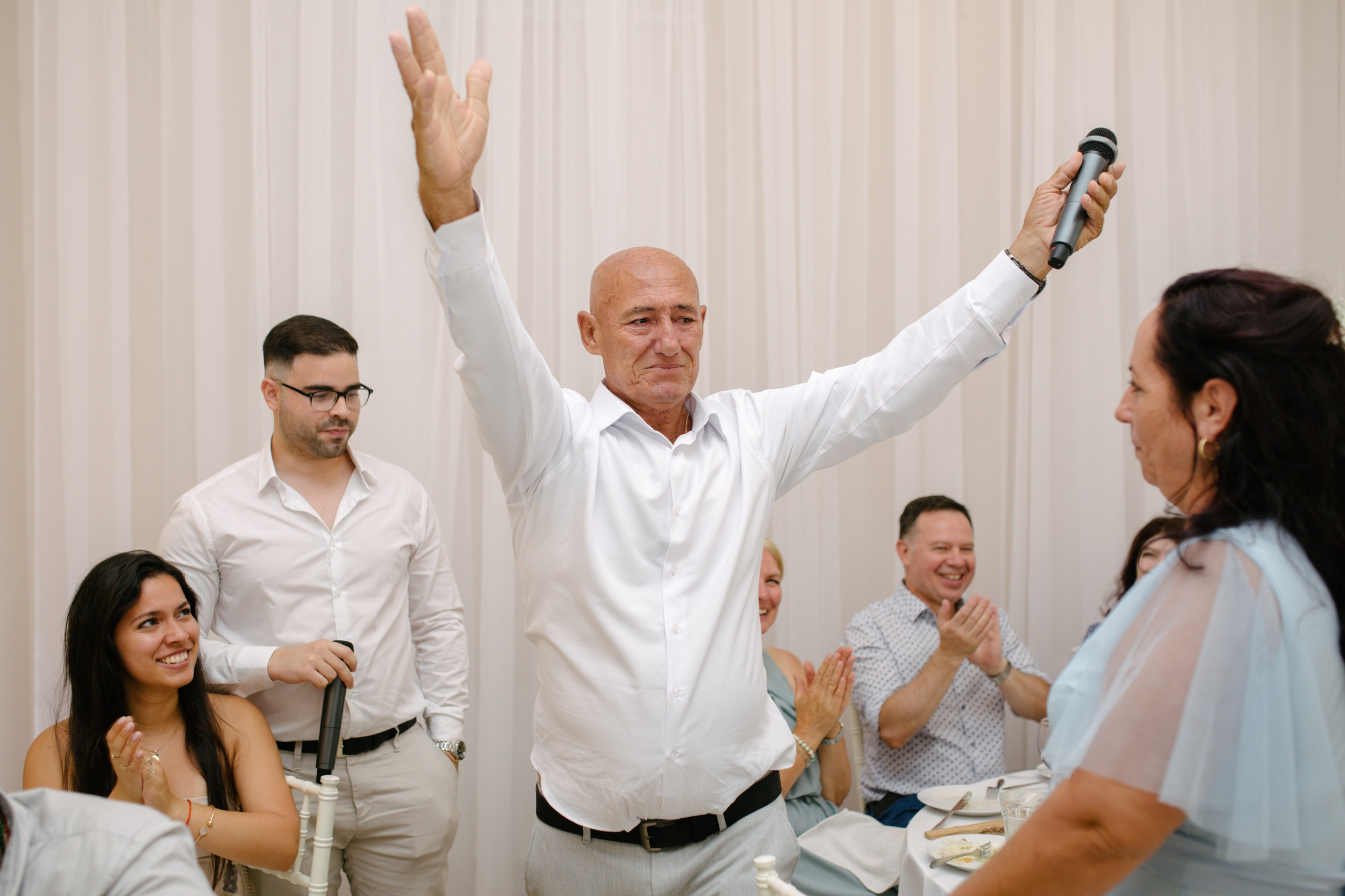 Кубинская свадьба Йоанни и Альбина. Свадебный и семейный фотограф в Санкт-Петербурге Исупова Юлия