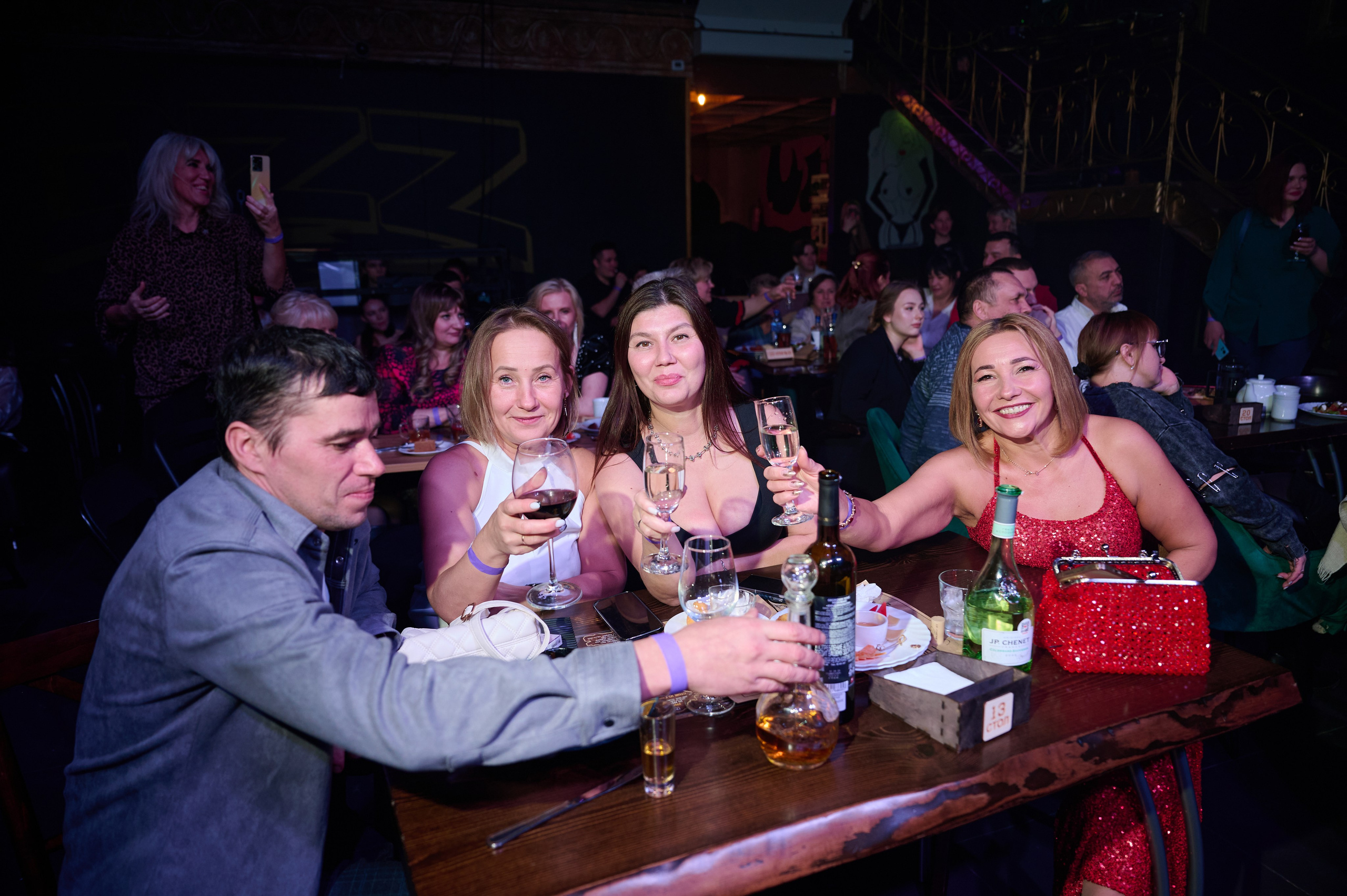 Перфоманс-шоу BUREVSHOW. Фотограф Челябинск — Кирилл Устюжанин