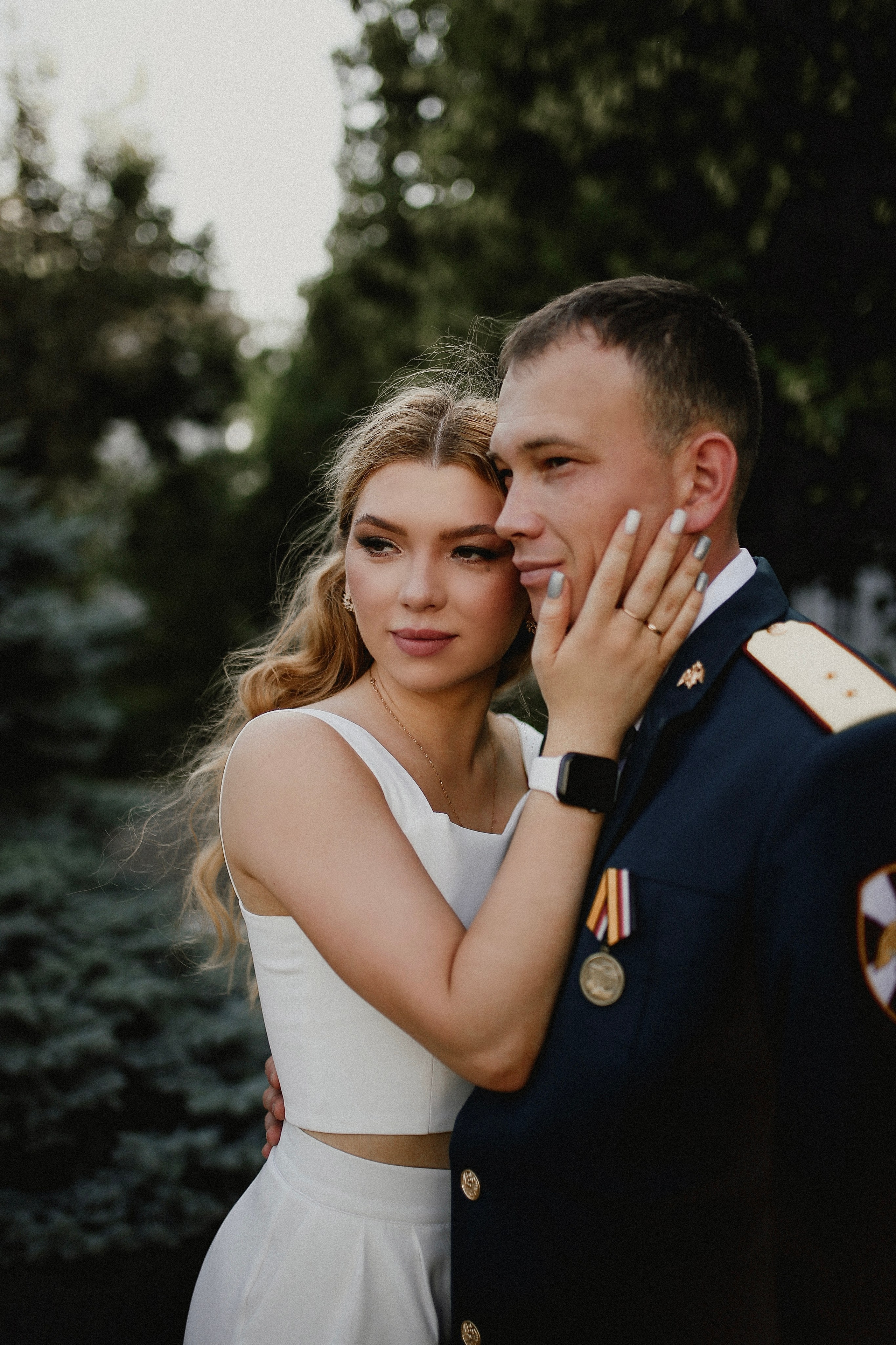 28.07.23. Свадебный и семейный фотограф в Казани — Лилия Куликова