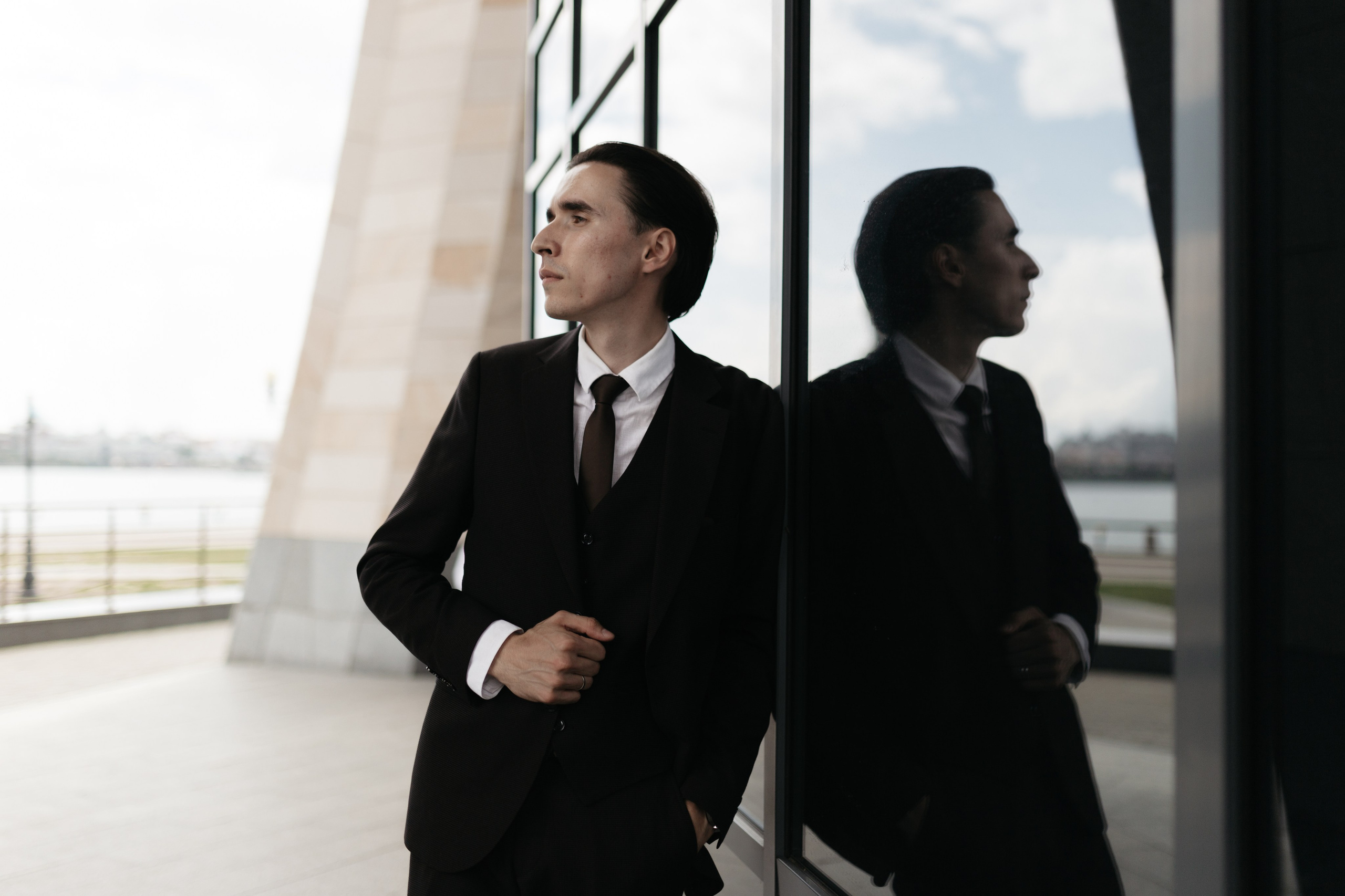 Инсаф & Диляра. Свадебный и семейный фотограф в Казани — Лилия Куликова