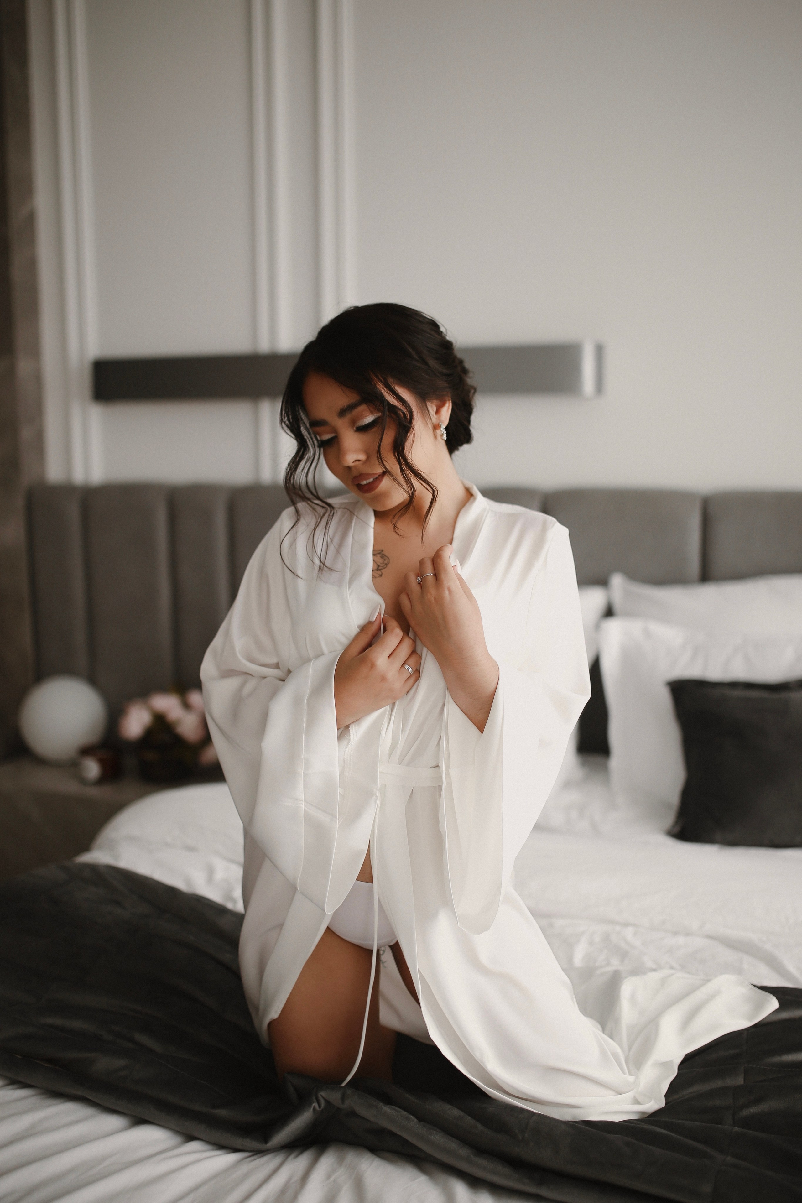 Р&В. Свадебный и семейный фотограф в Казани — Лилия Куликова