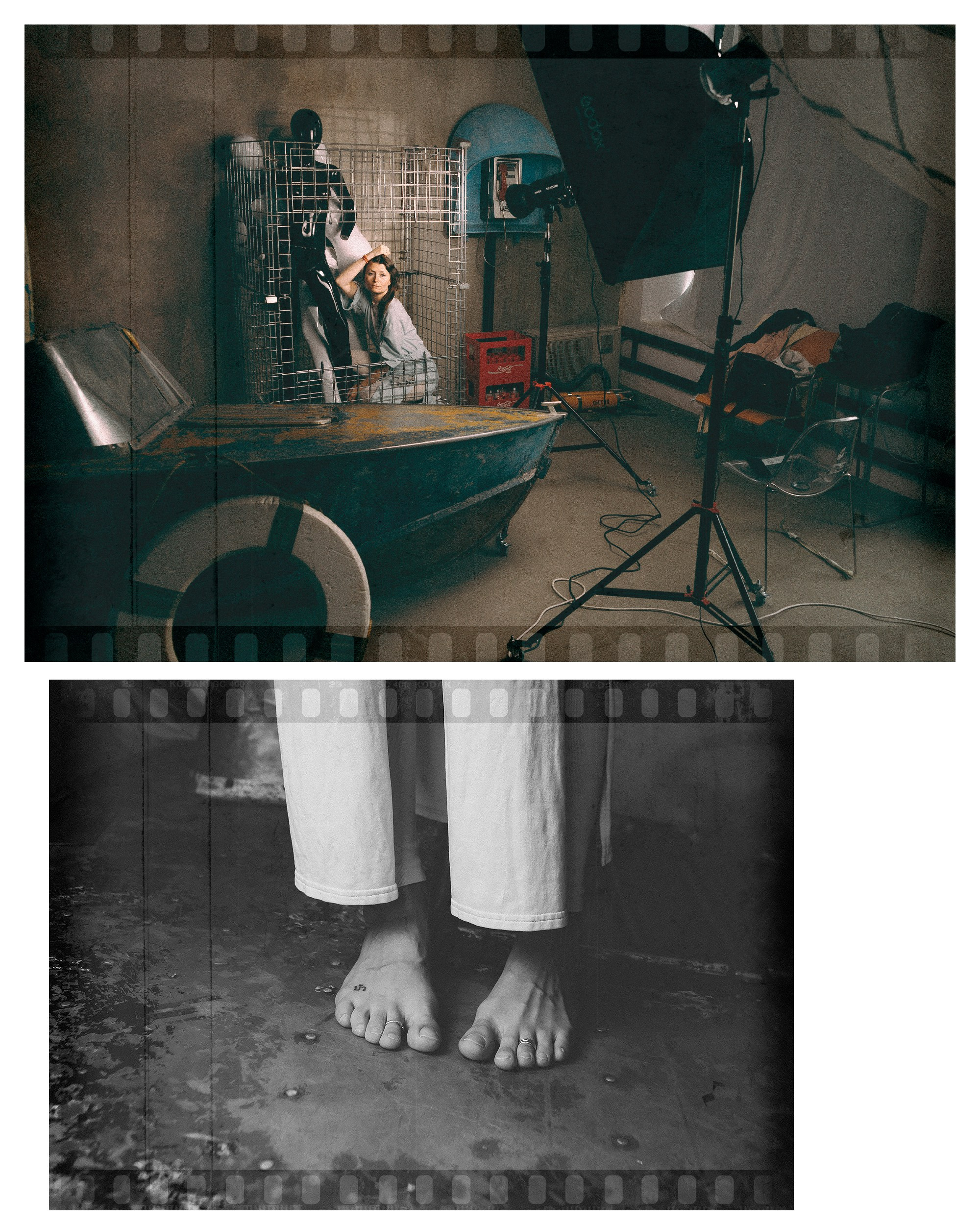 Lera. Фотограф Санкт-Петербург Макарова Дарья