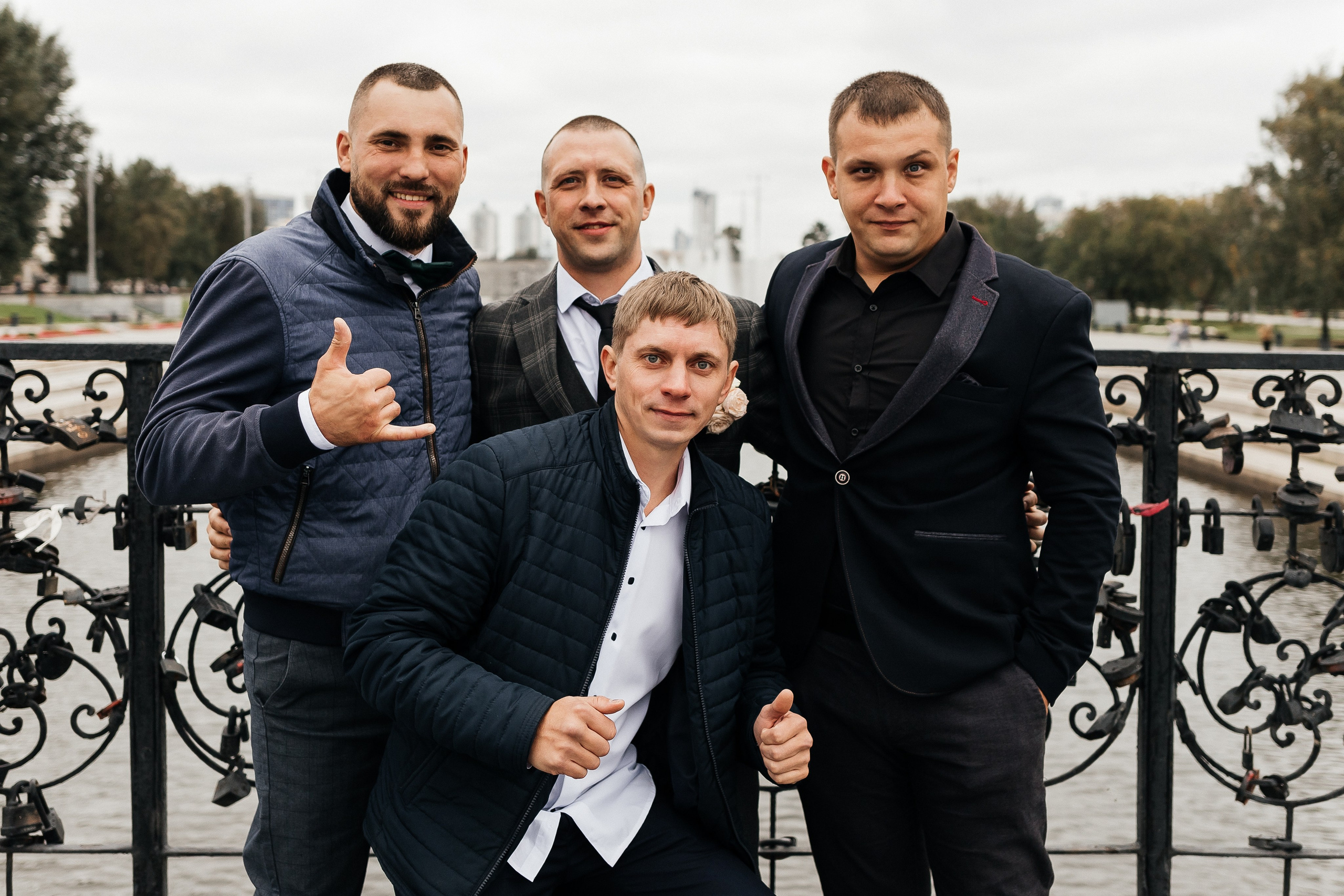 Максим и Нина/2024. Свадебный и семейный фотограф в Екатеринбурге