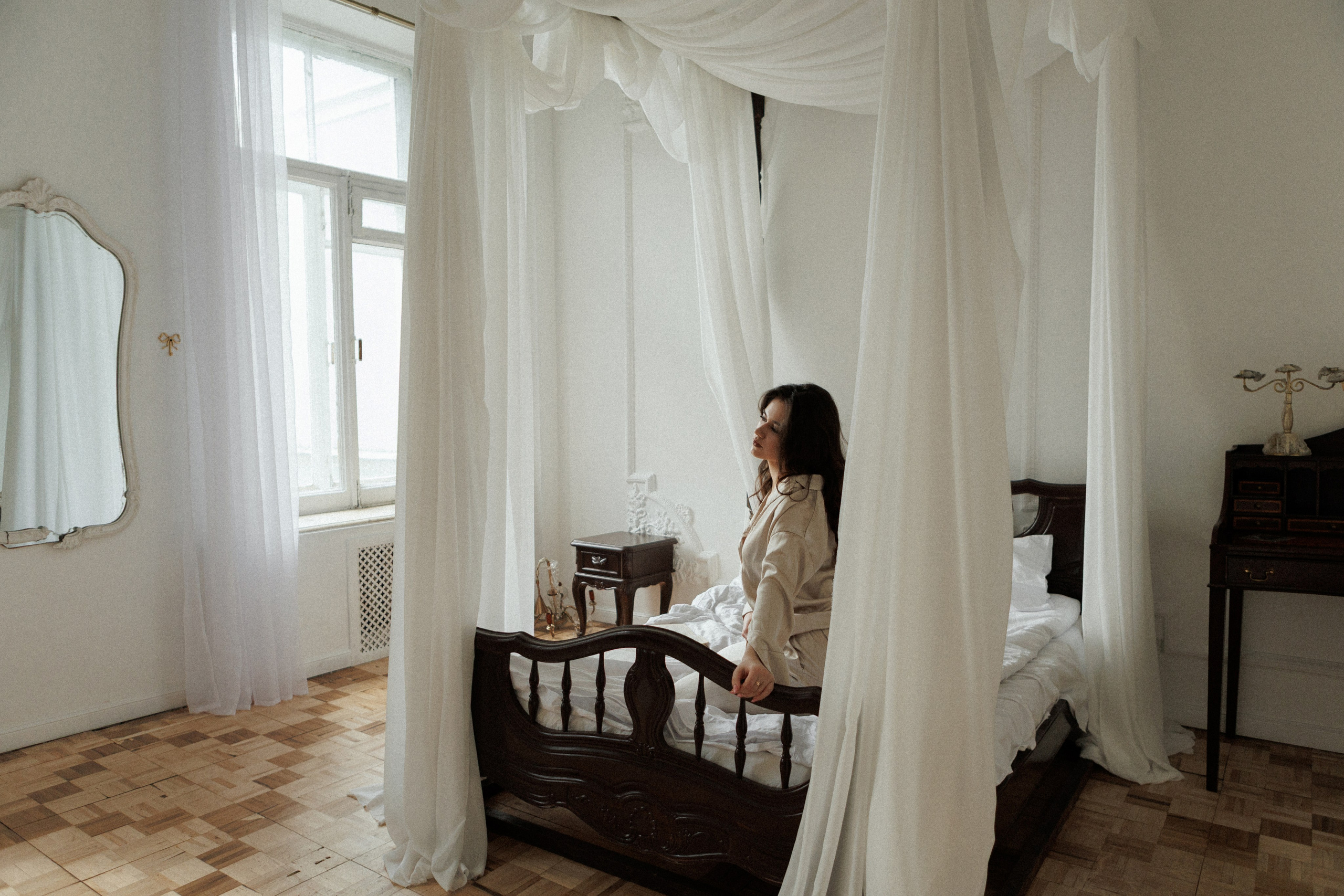 Дарья. Фотограф в Москве Таша Логинова