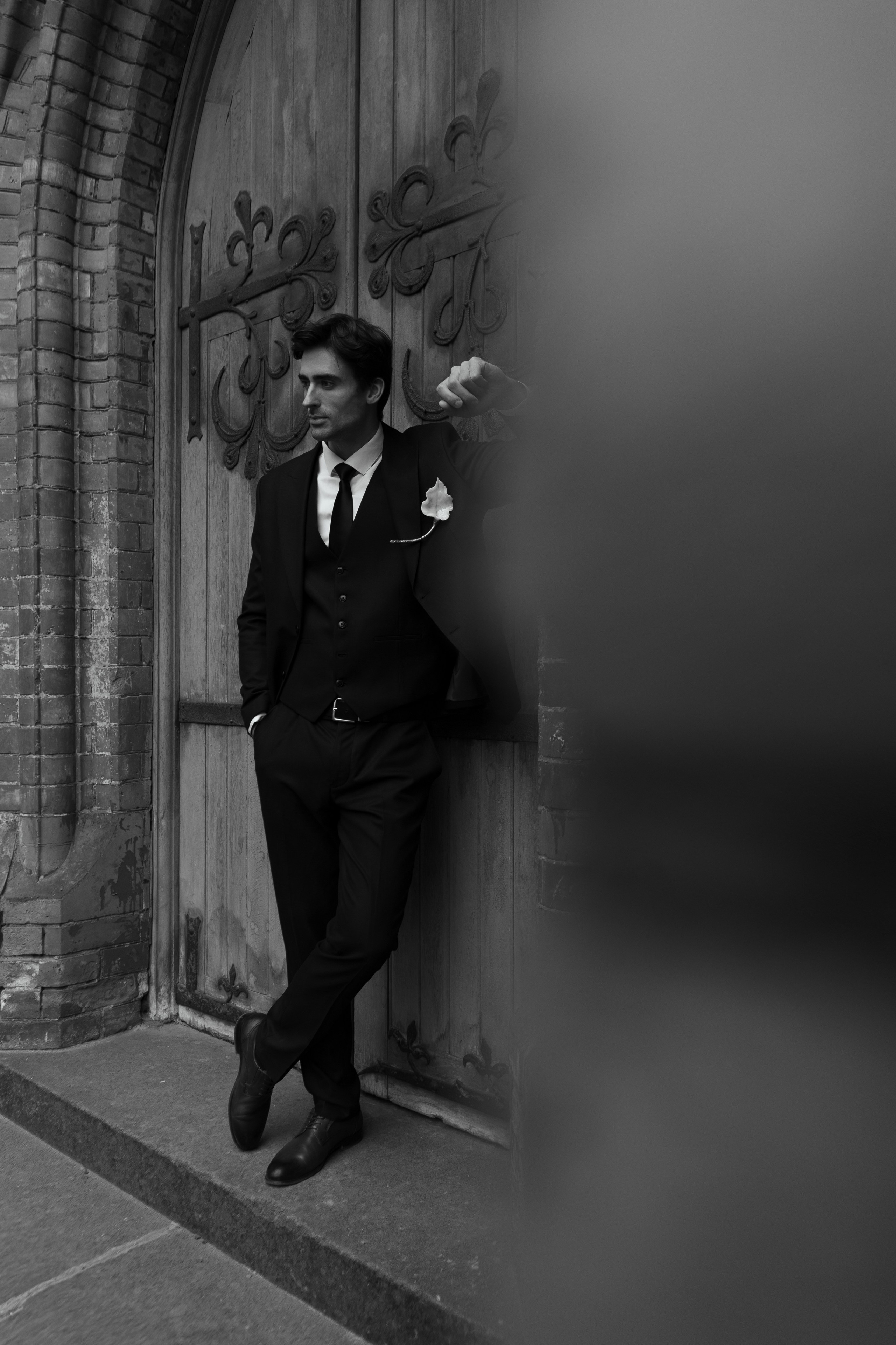 Никита и Анна. Венчание. Фотограф в Москве Таша Логинова