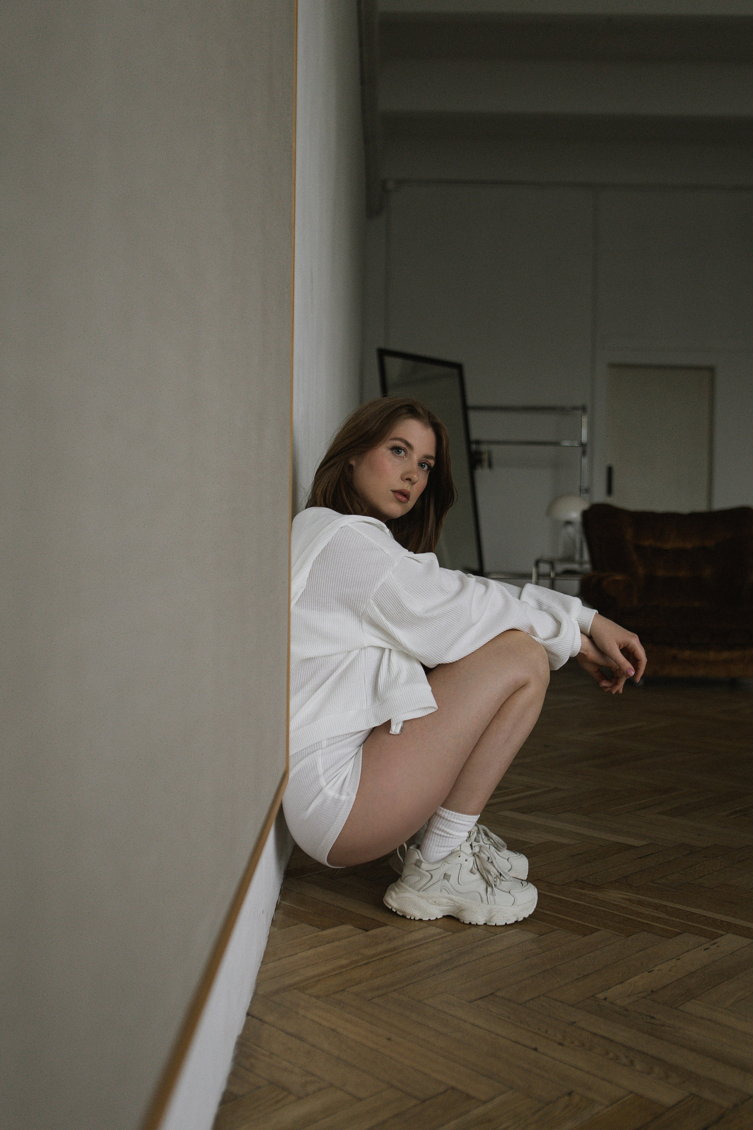 Ника. Фотограф в Москве Таша Логинова