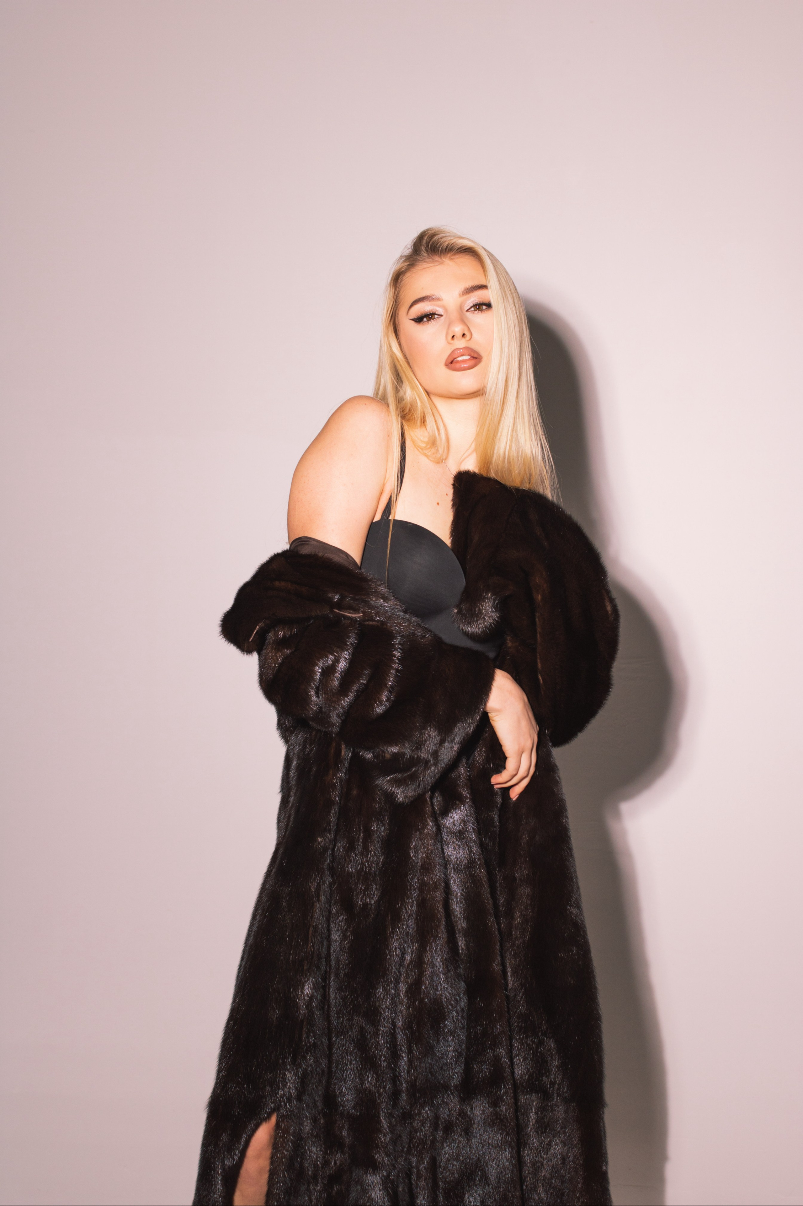 Snow. Фотограф и контент-maker Диля Голубникова | Москва