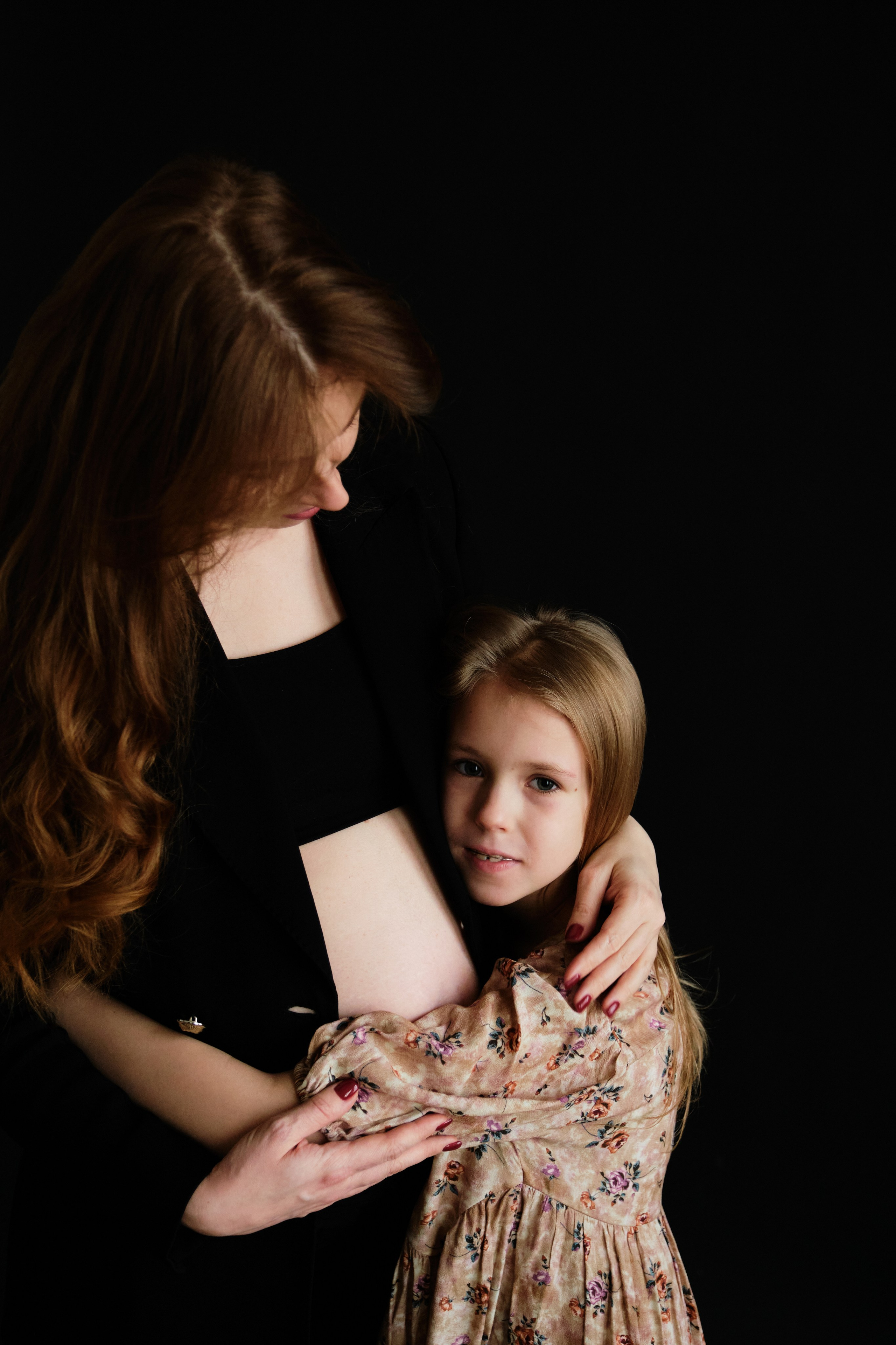 Беременная фототсессия Вероники. Фотограф в Санкт-Петербурге Мария Комолитдинова