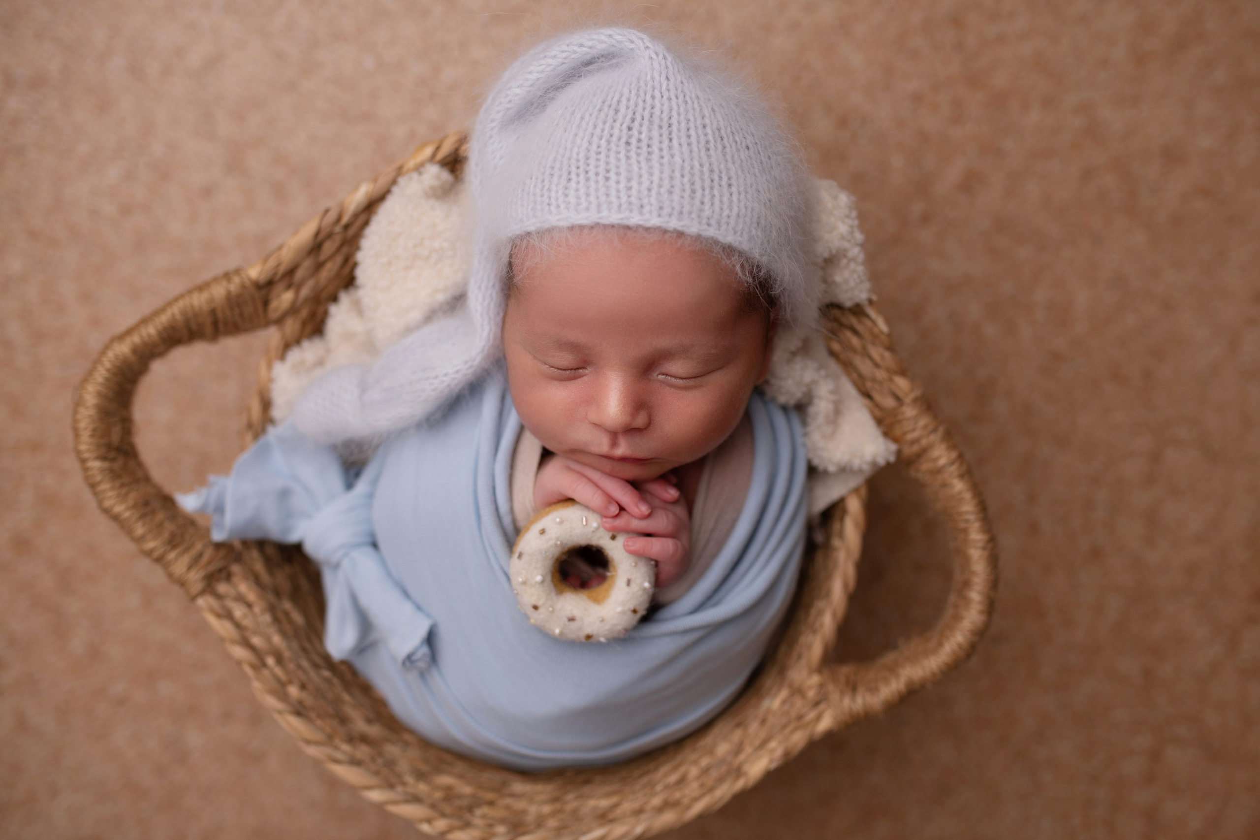 Батор. Кобякова Мария. Фотограф новорождённых и детей до года город ИРКУТСК