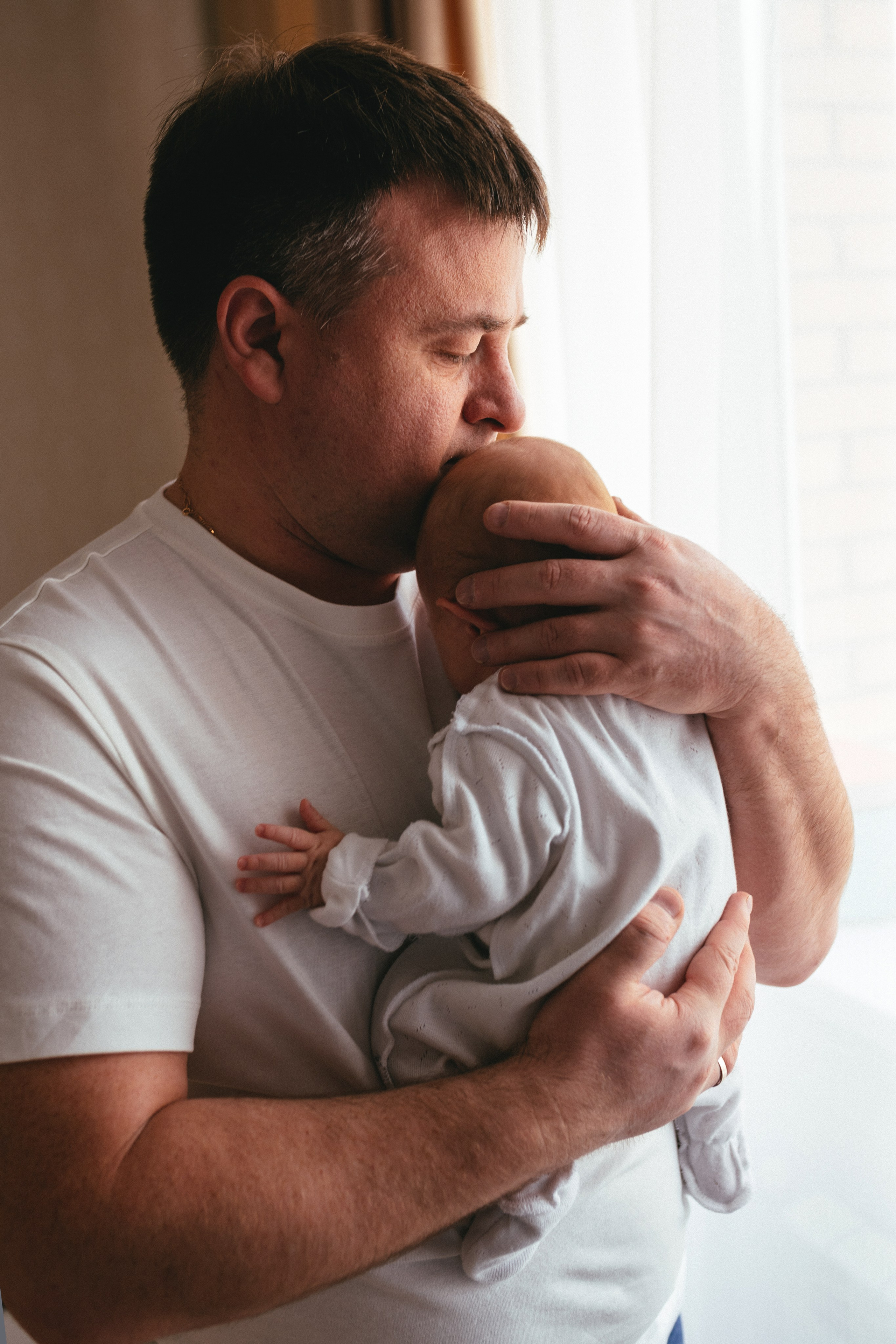 София | 1 месяц. Кобякова Мария. Фотограф новорождённых и детей до года город ИРКУТСК