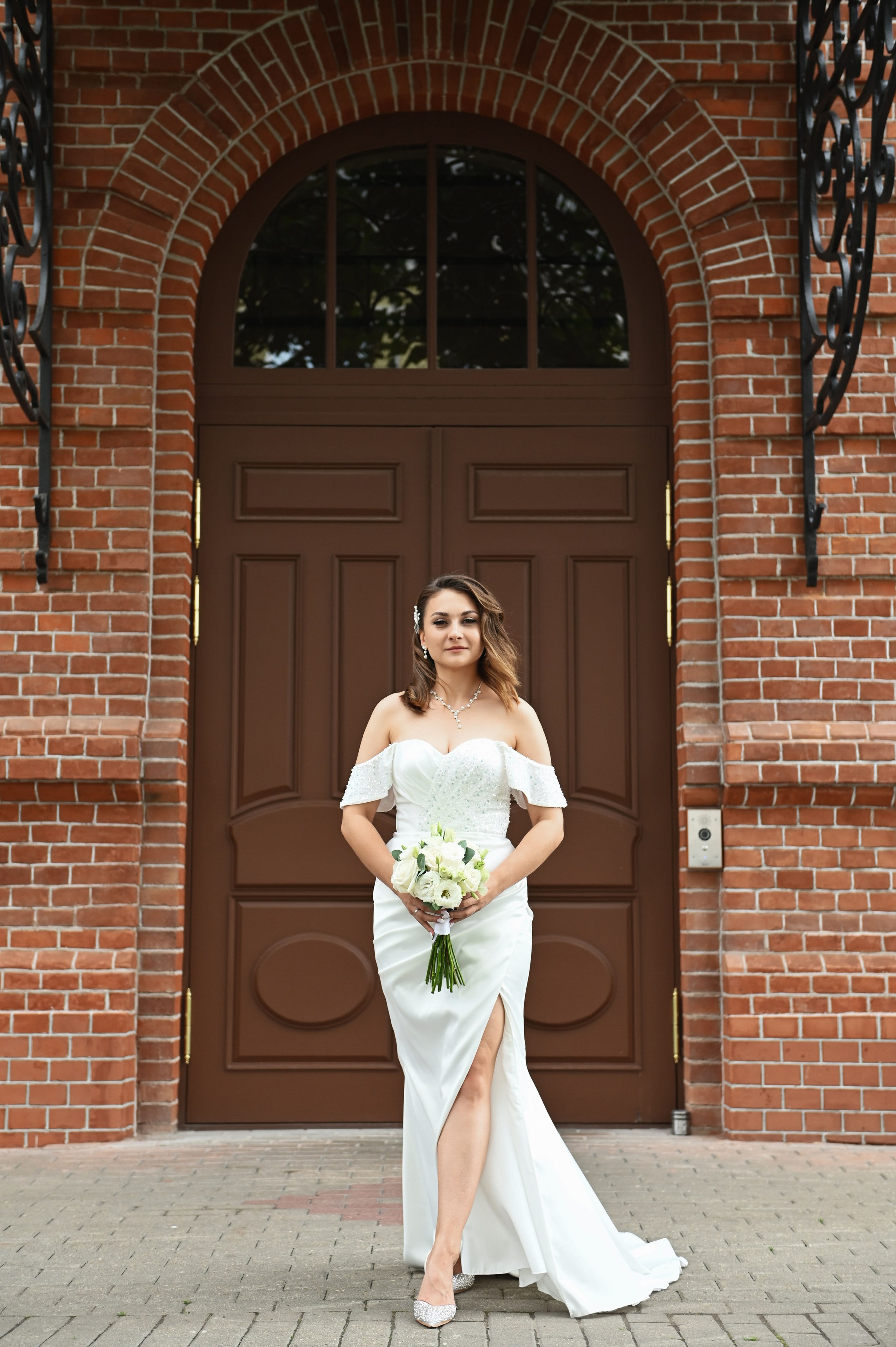 Геннадий и Анна. Фотограф Екатерина Лёвушкина