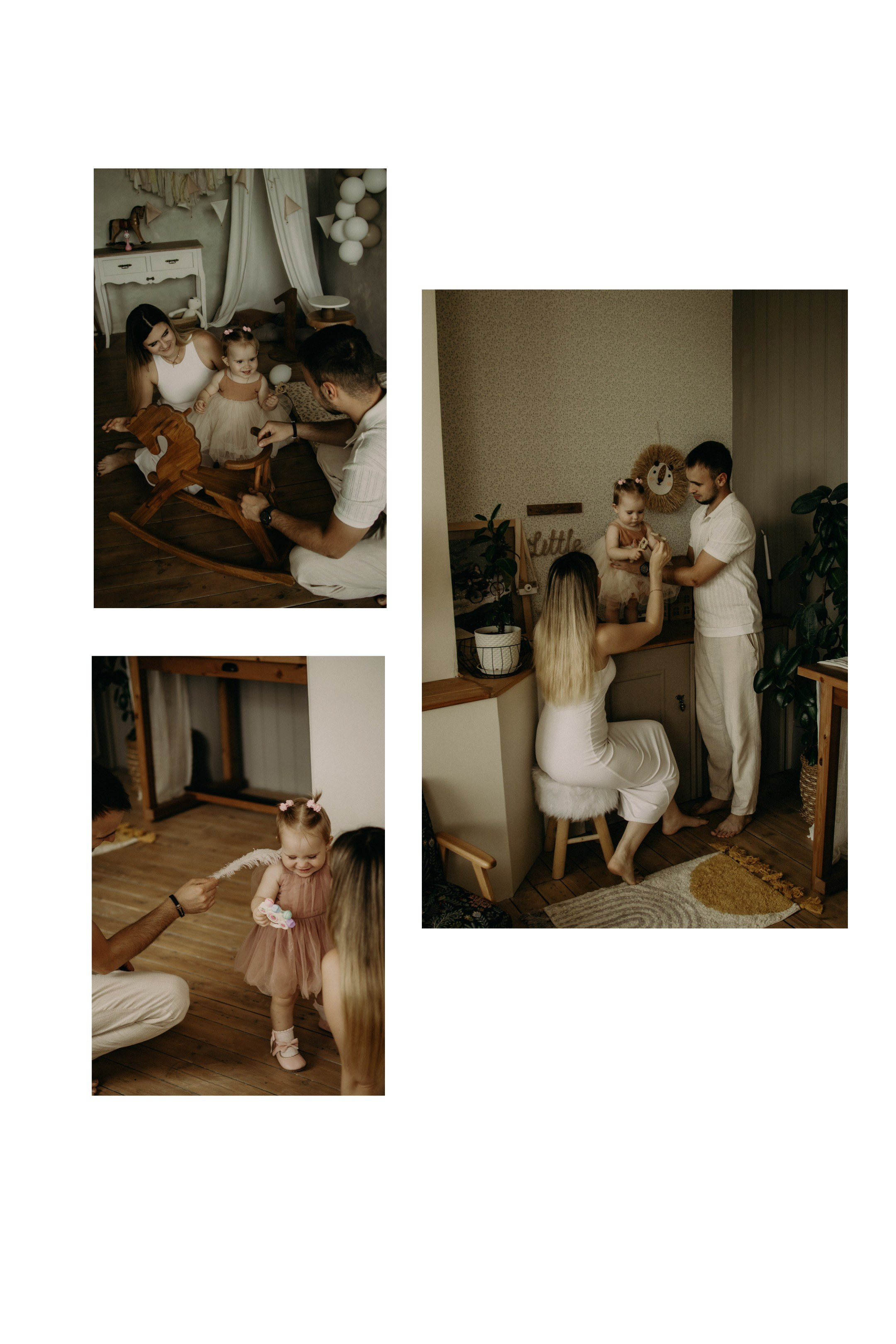 День рождения. Фотограф в Барнауле Софья Намазбаева