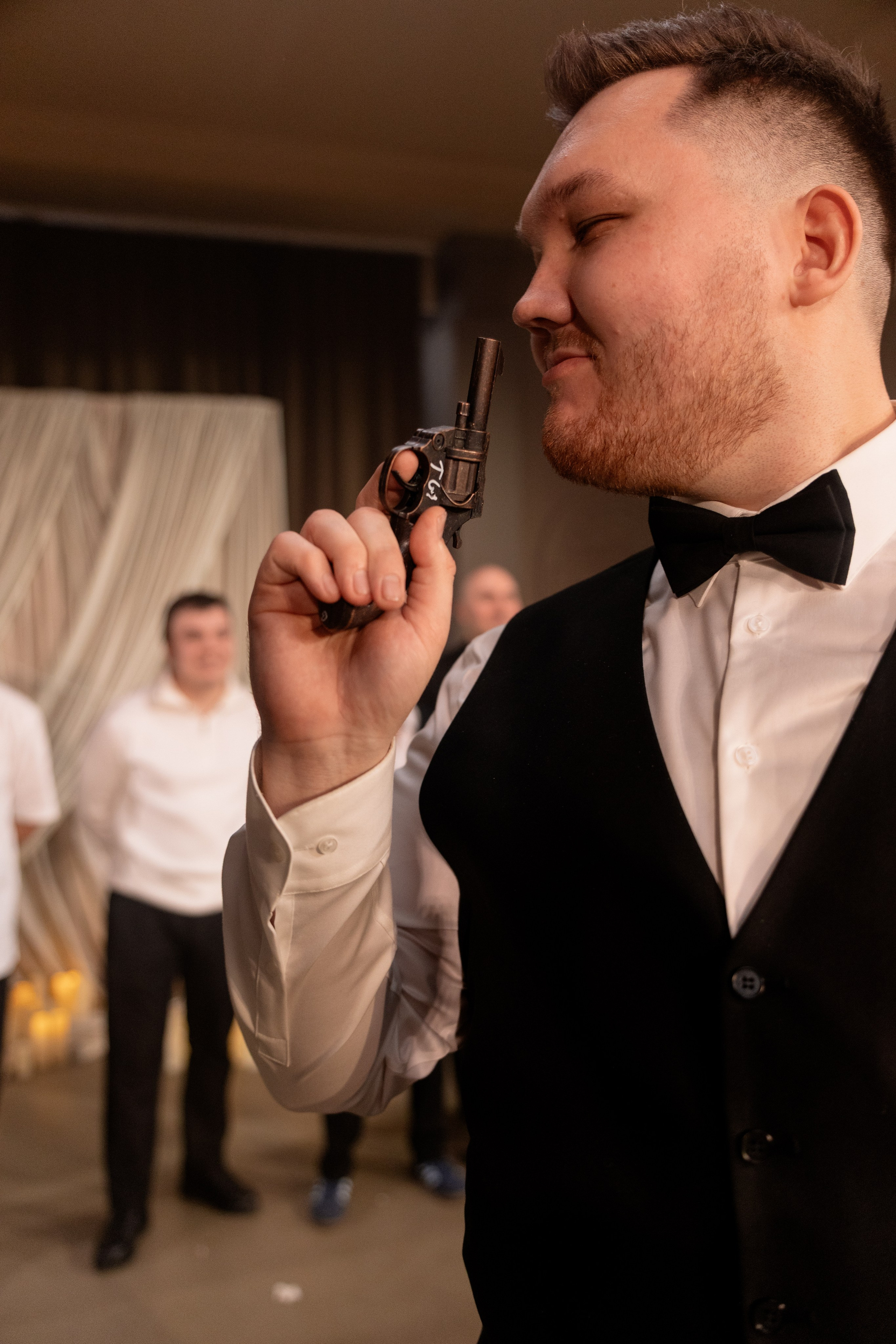 Аня и Ринат. Фотограф Артем Бросов в Санкт-Петербурге и Дубае