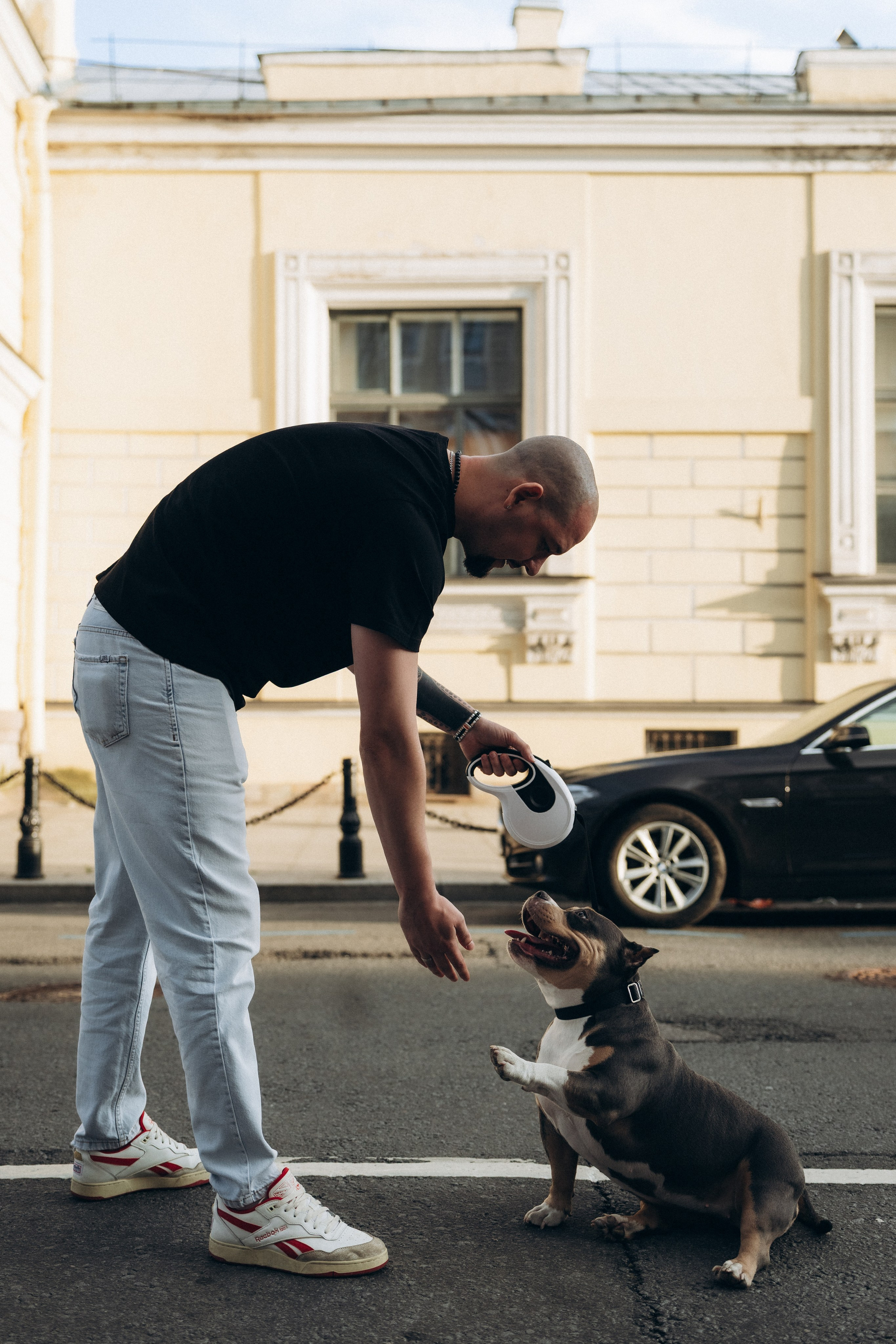 Лера и Ваня и их друзья семьи🩶. Фотограф Артем Бросов в Санкт-Петербурге и Дубае