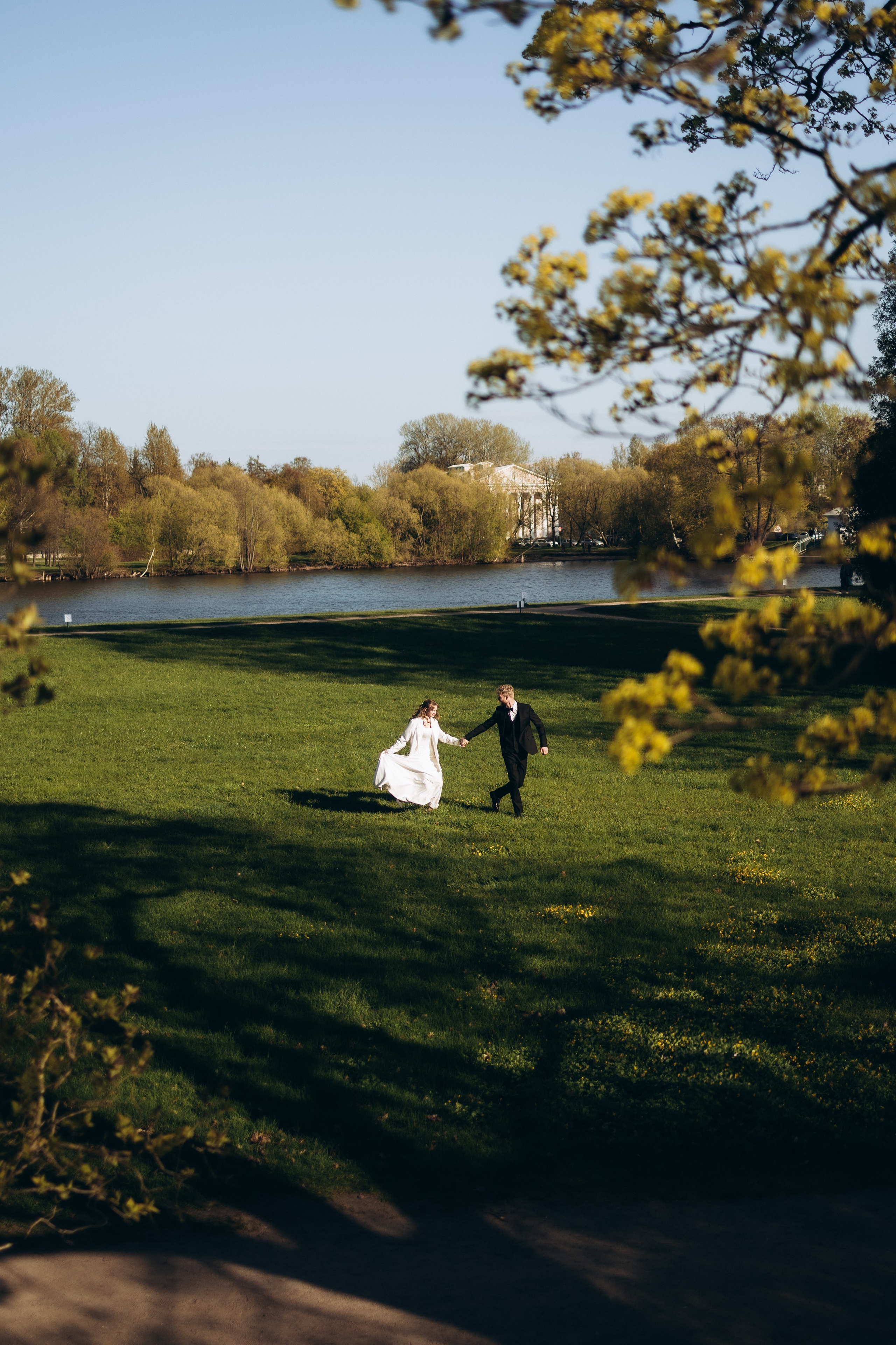 Женя и Даша. Фотограф Артем Бросов в Санкт-Петербурге и Дубае