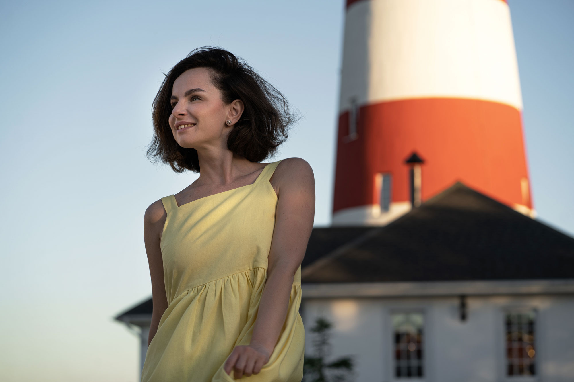 Рыбацкая деревня.Рязань. Фотограф Линина Анна