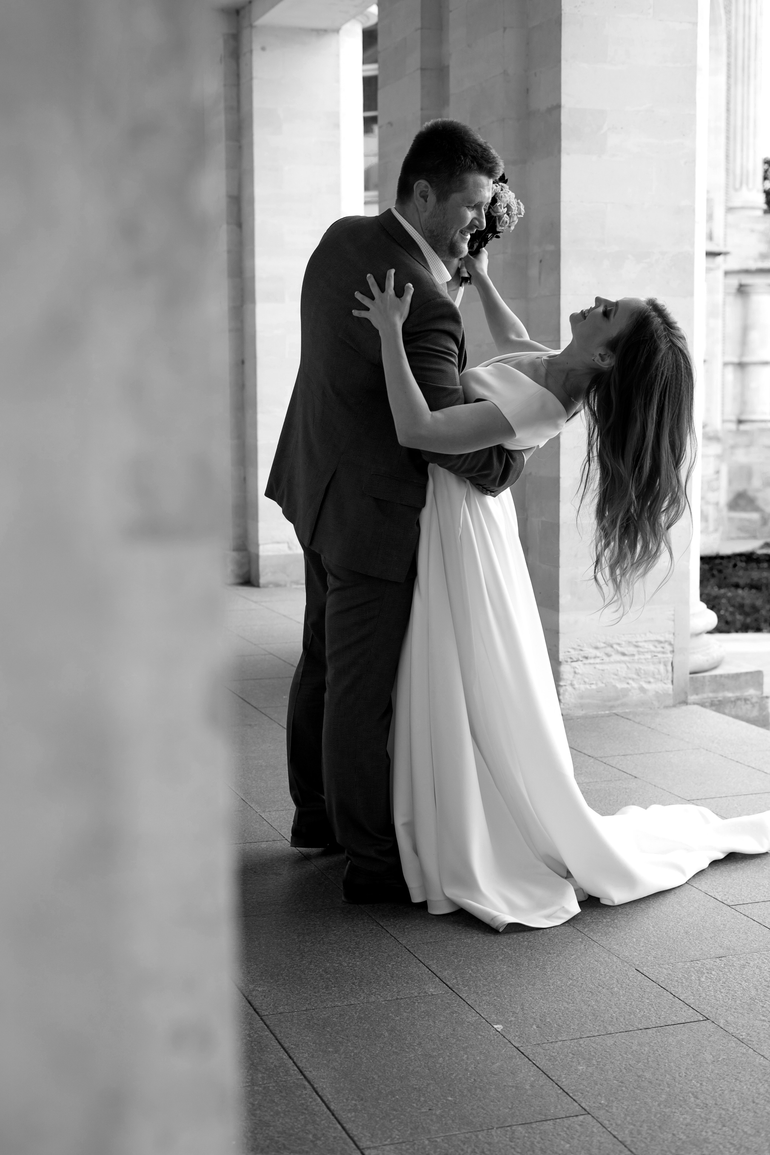 Ярослав и Анастасия. Фотограф Линина Анна