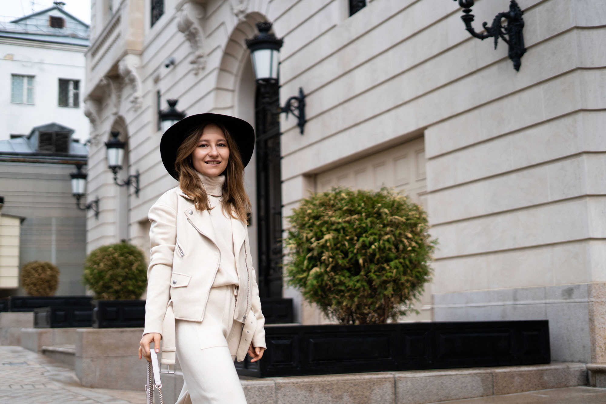 Катерина. Фотограф Линина Анна