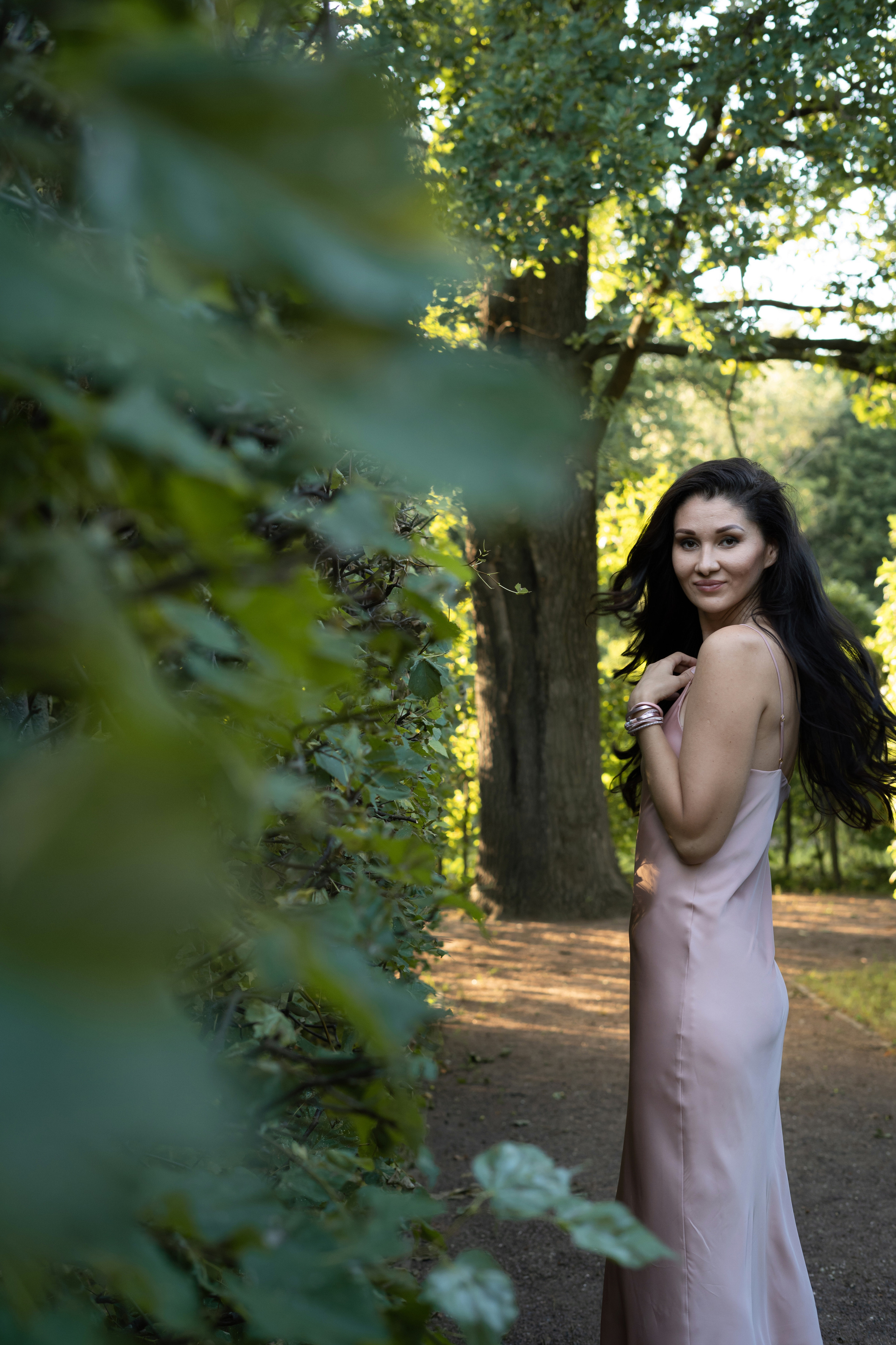 Катерина. Фотограф Линина Анна