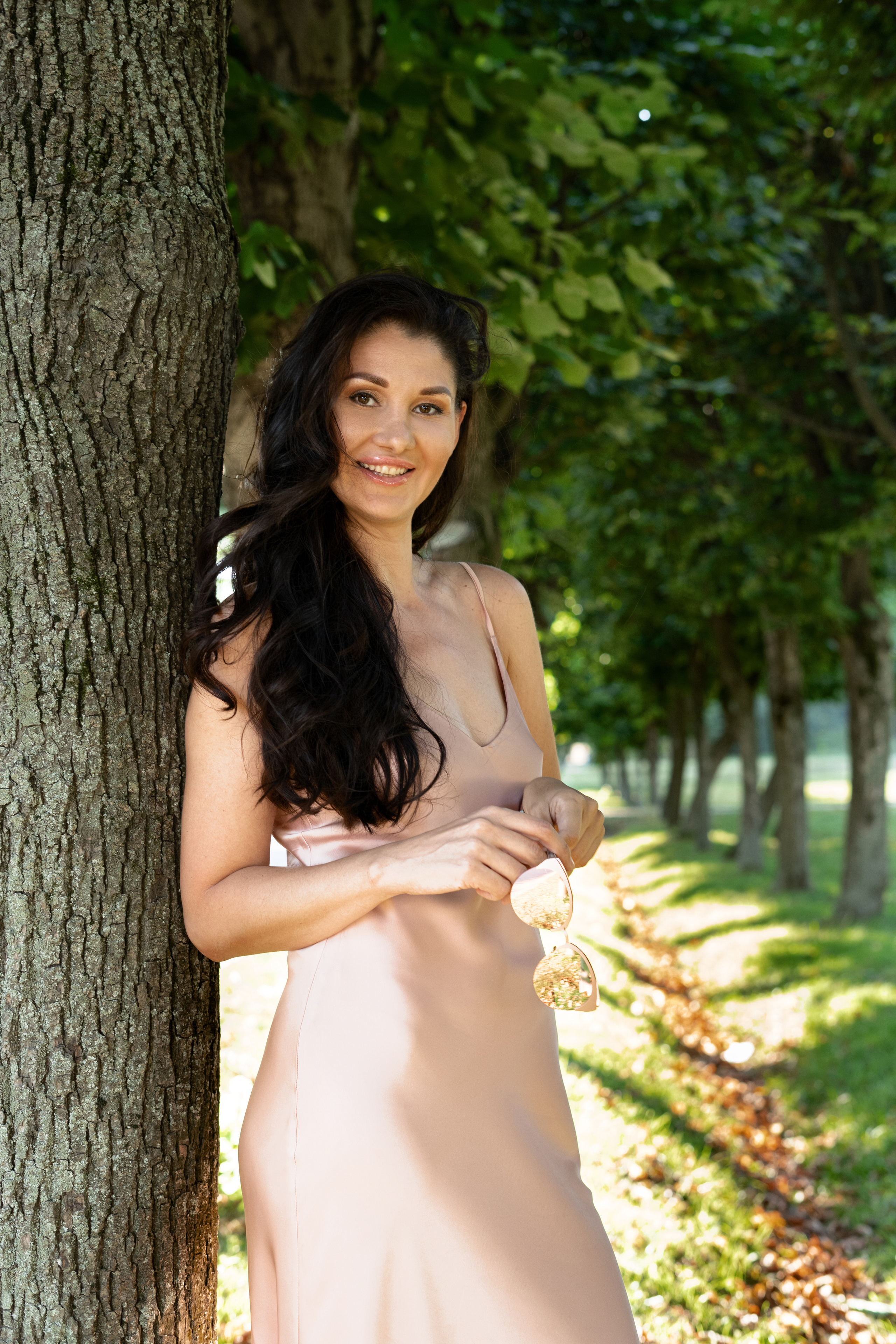 Катерина. Фотограф Линина Анна