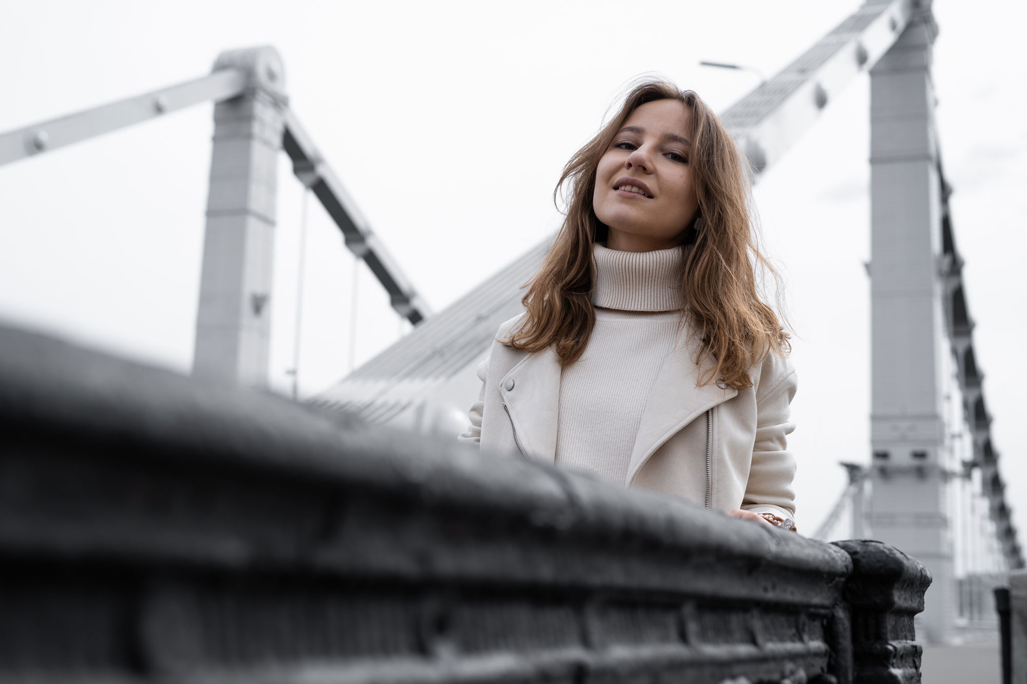 Катерина. Фотограф Линина Анна