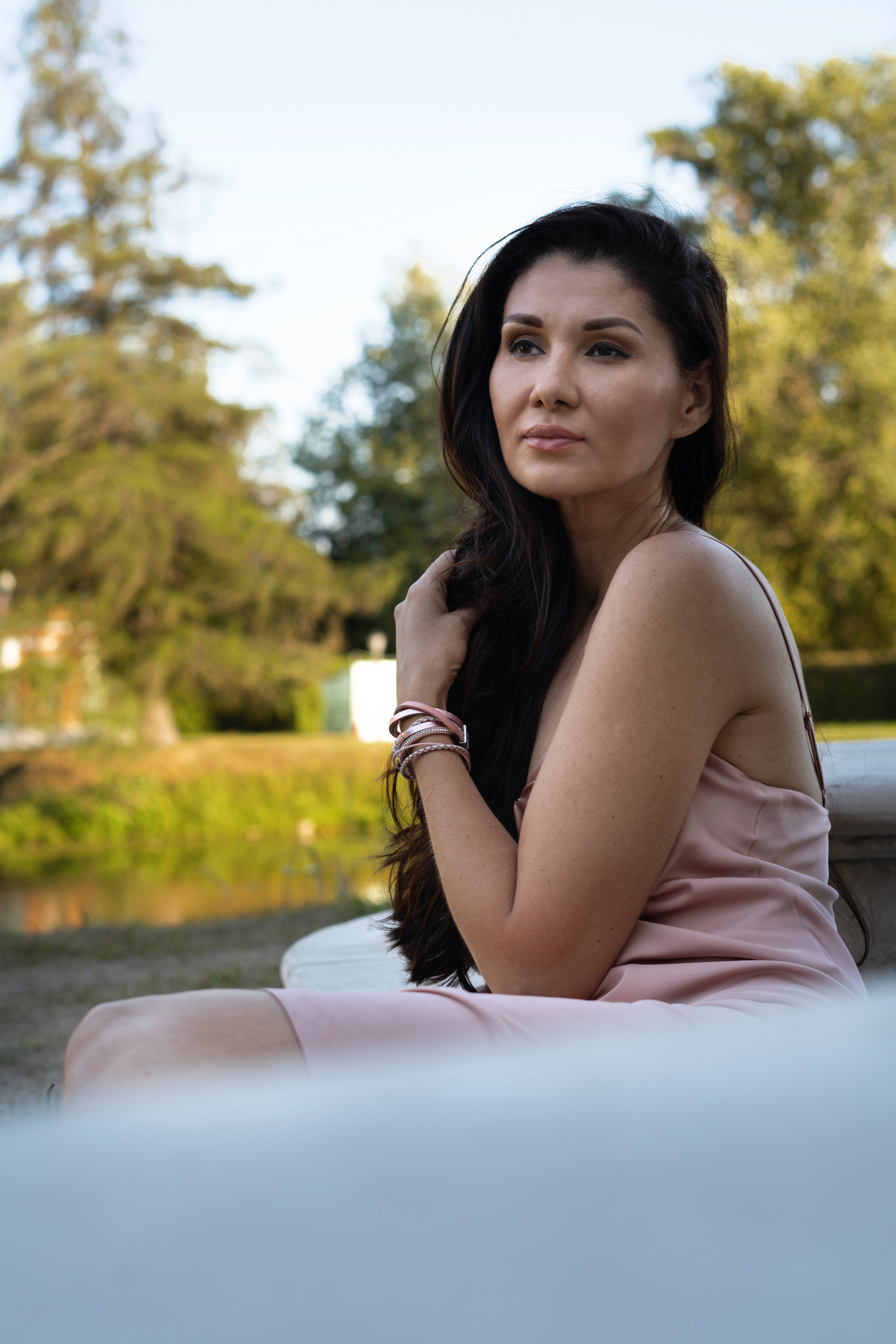 Катерина. Фотограф Линина Анна