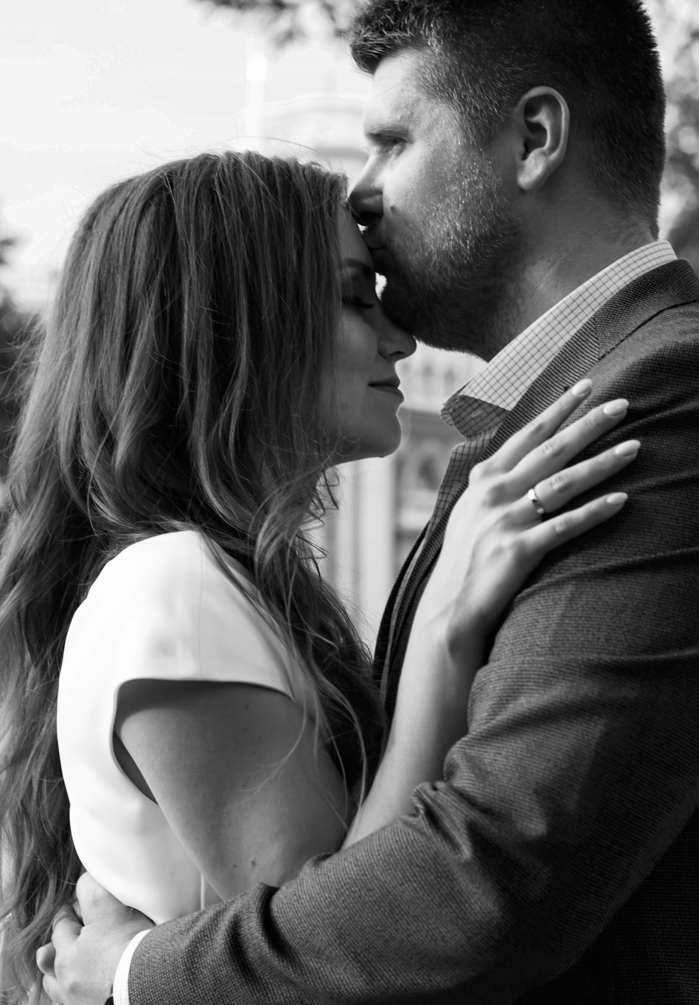 Ярослав и Анастасия. Фотограф Линина Анна