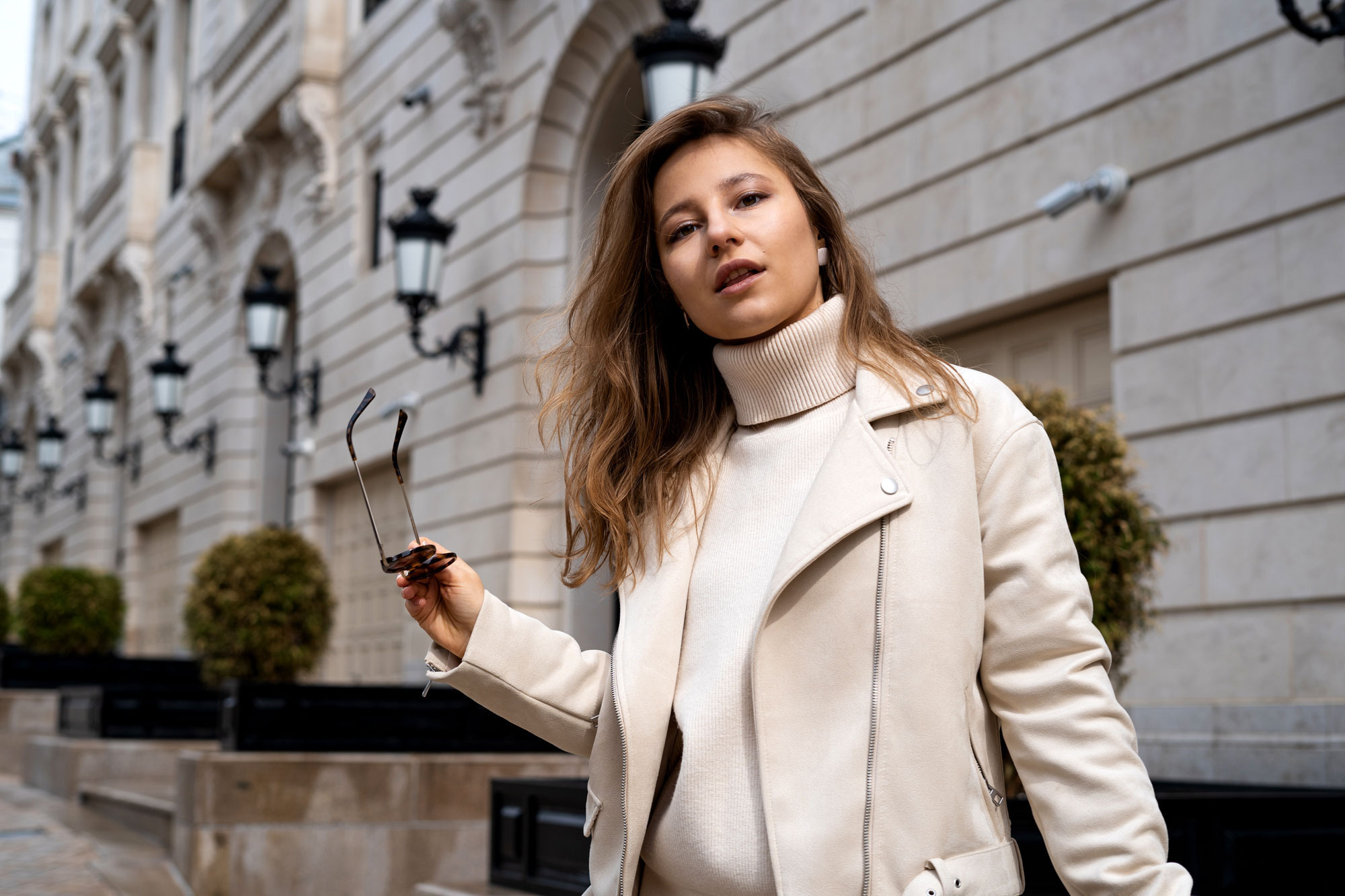 Катерина. Фотограф Линина Анна