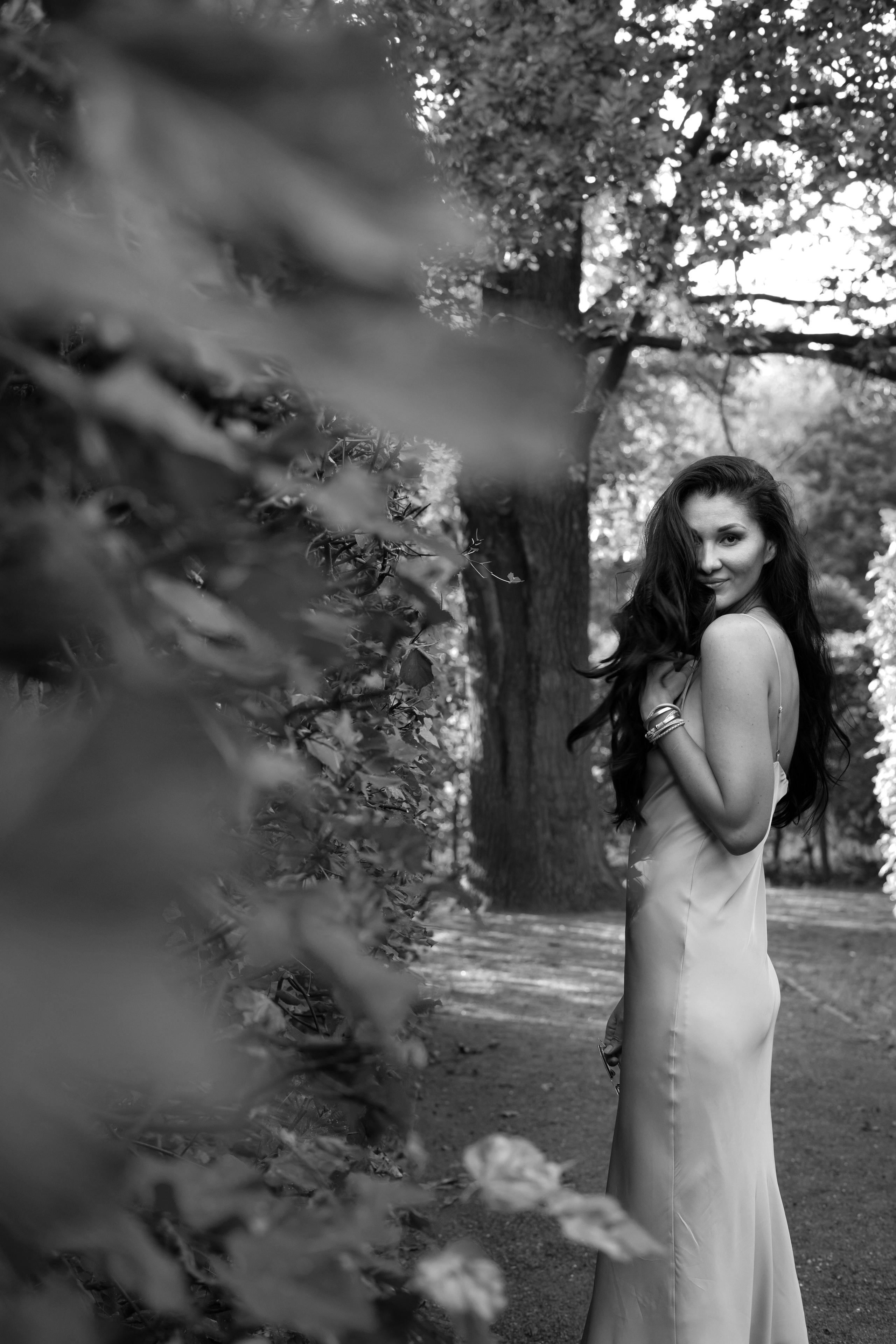 Катерина. Фотограф Линина Анна