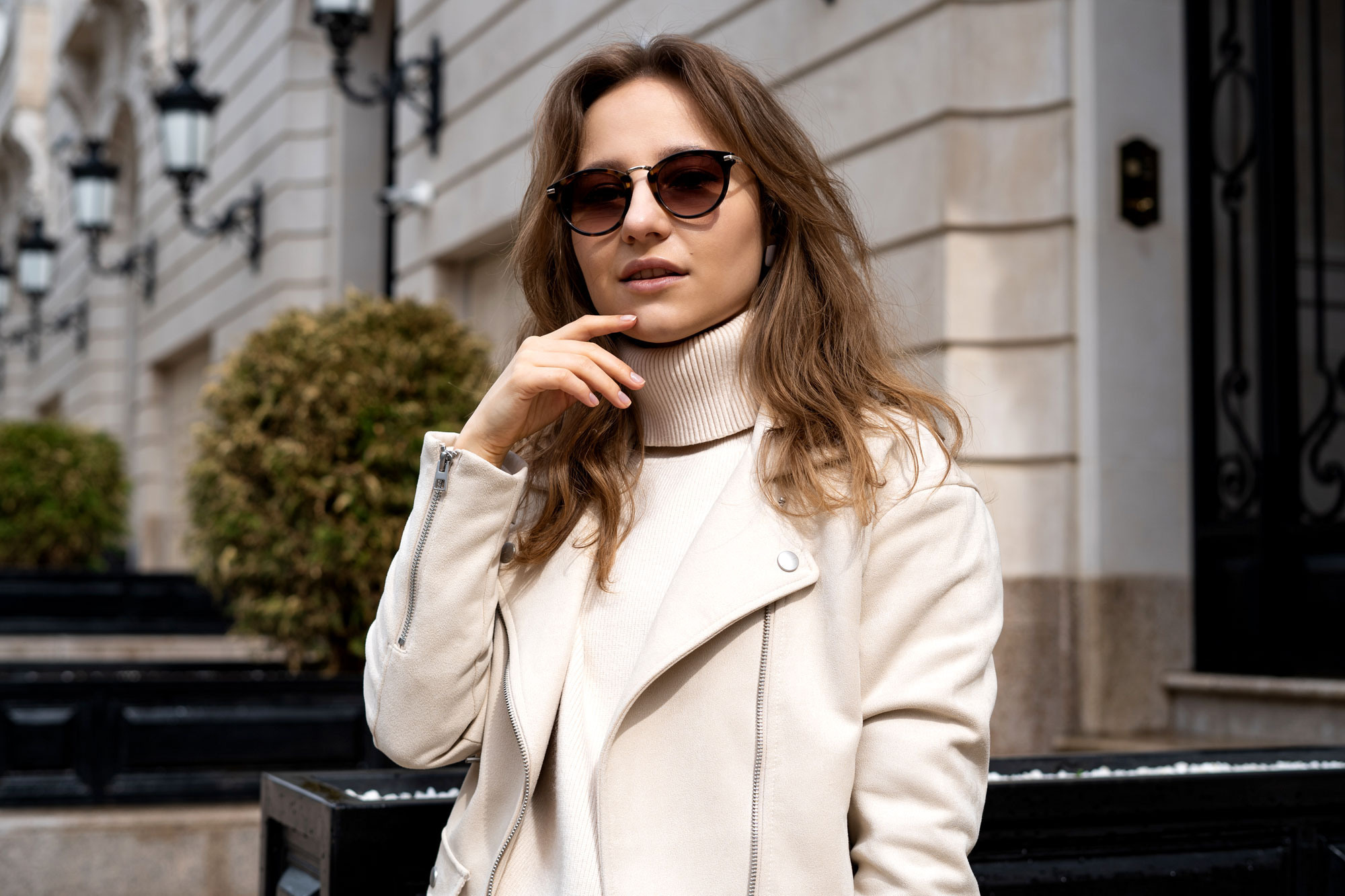 Катерина. Фотограф Линина Анна