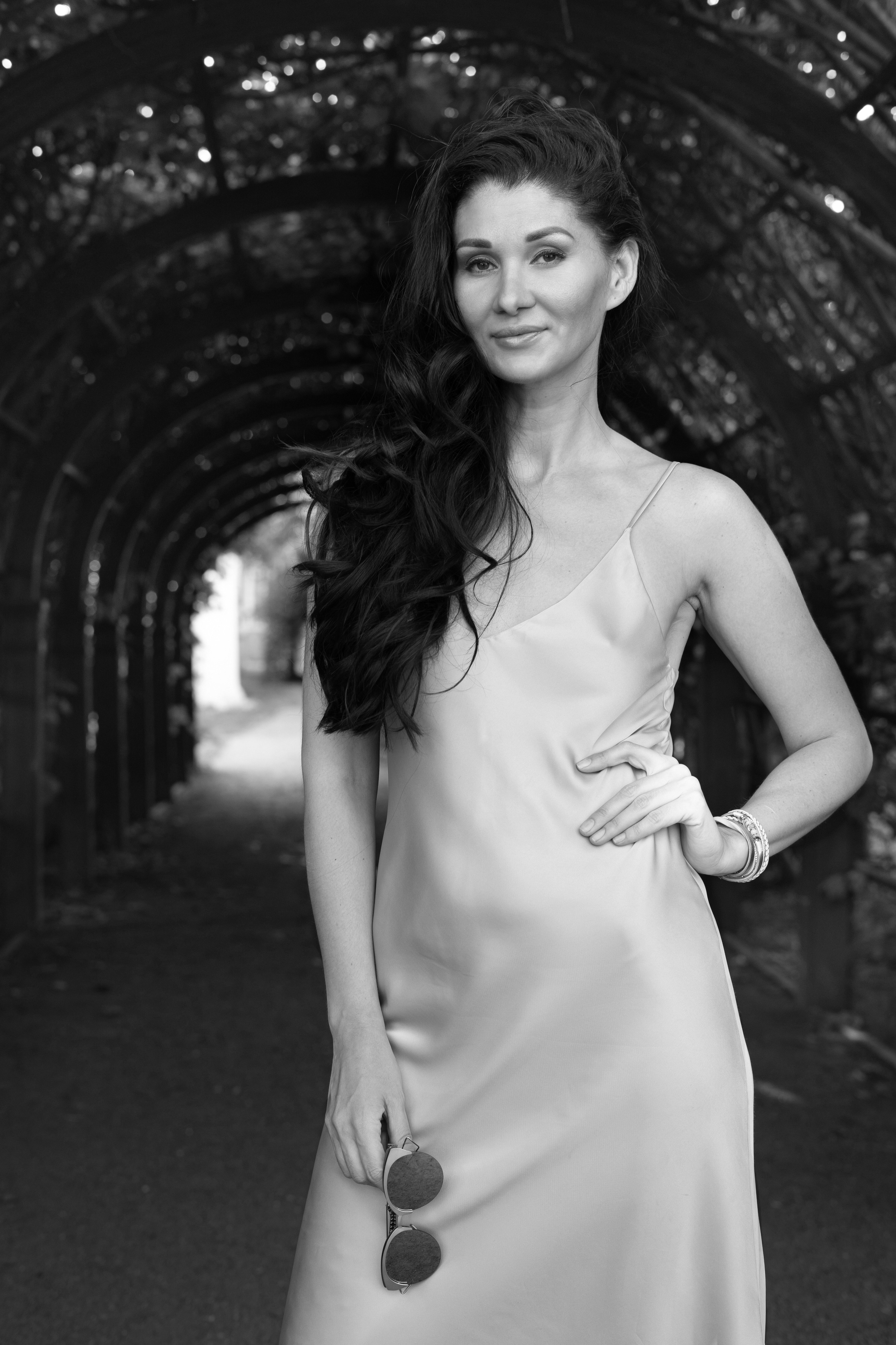 Катерина. Фотограф Линина Анна