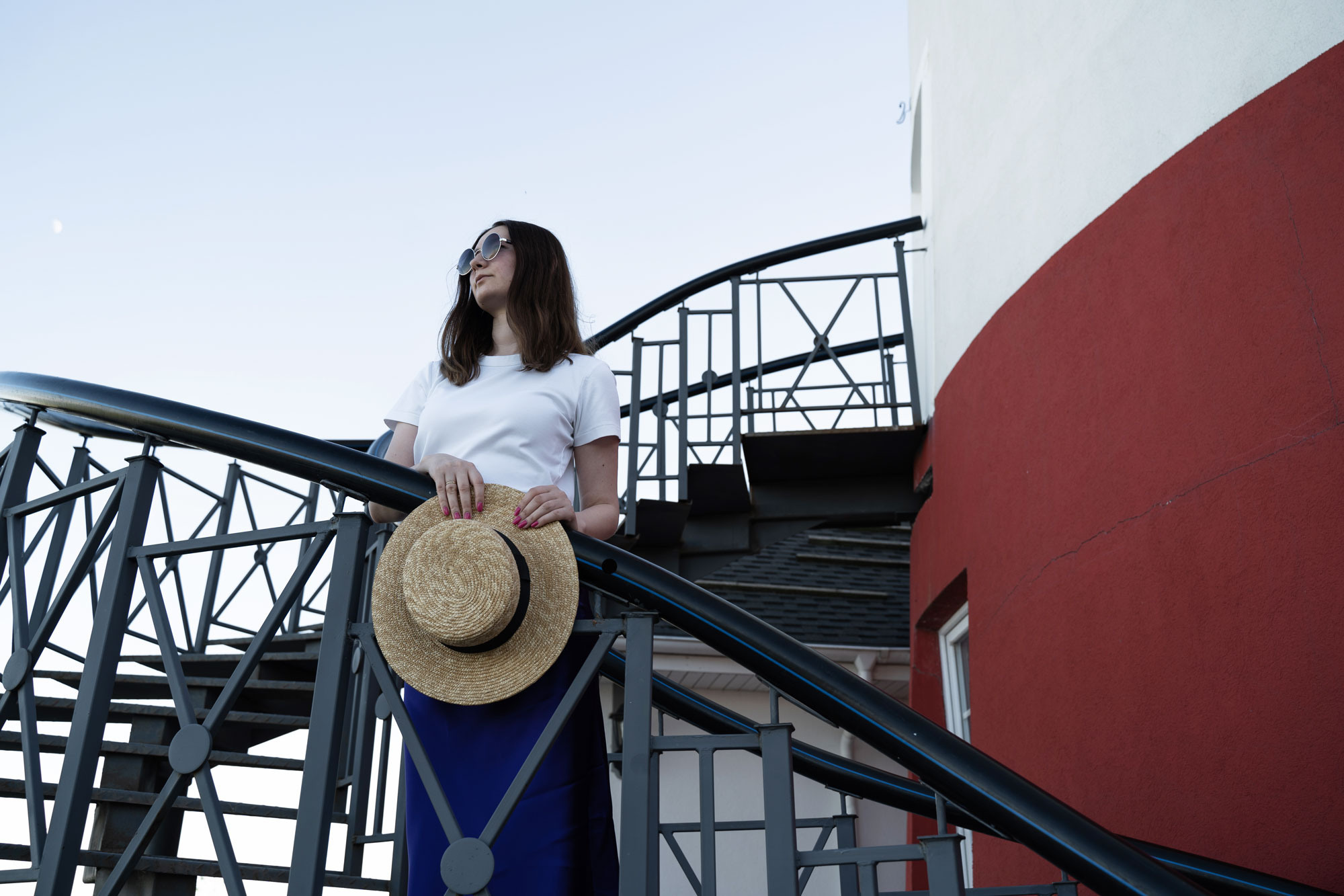 Рыбацкая деревня.Рязань. Фотограф Линина Анна