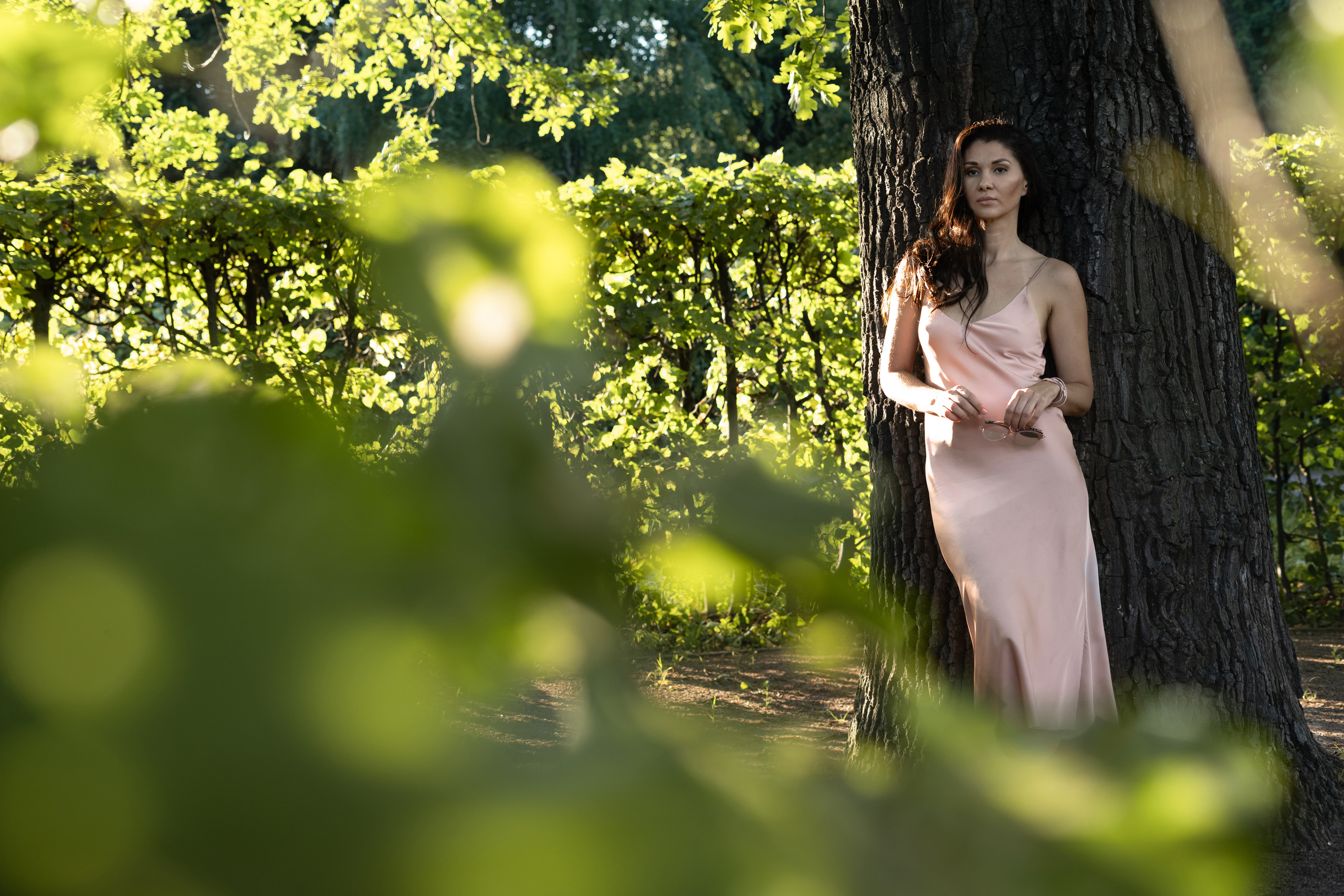 Катерина. Фотограф Линина Анна