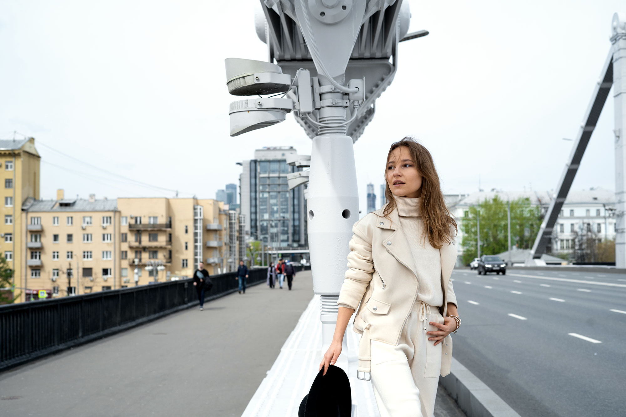 Катерина. Фотограф Линина Анна