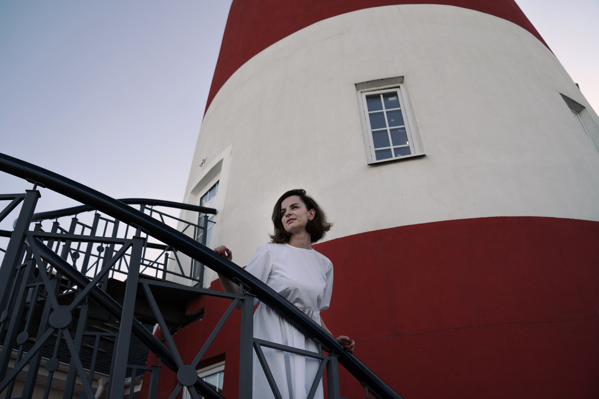 Рыбацкая деревня.Рязань. Фотограф Линина Анна