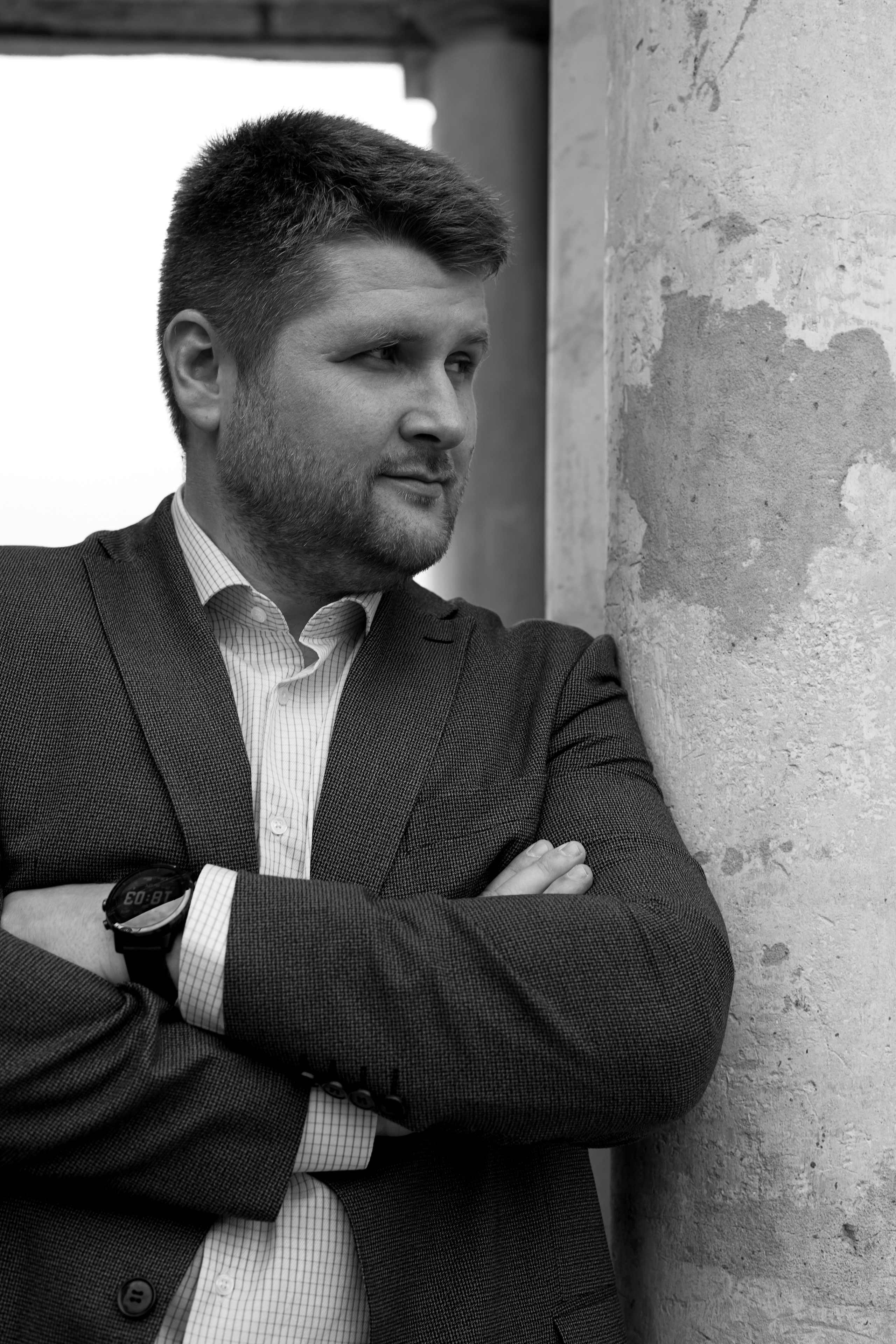 Ярослав и Анастасия. Фотограф Линина Анна