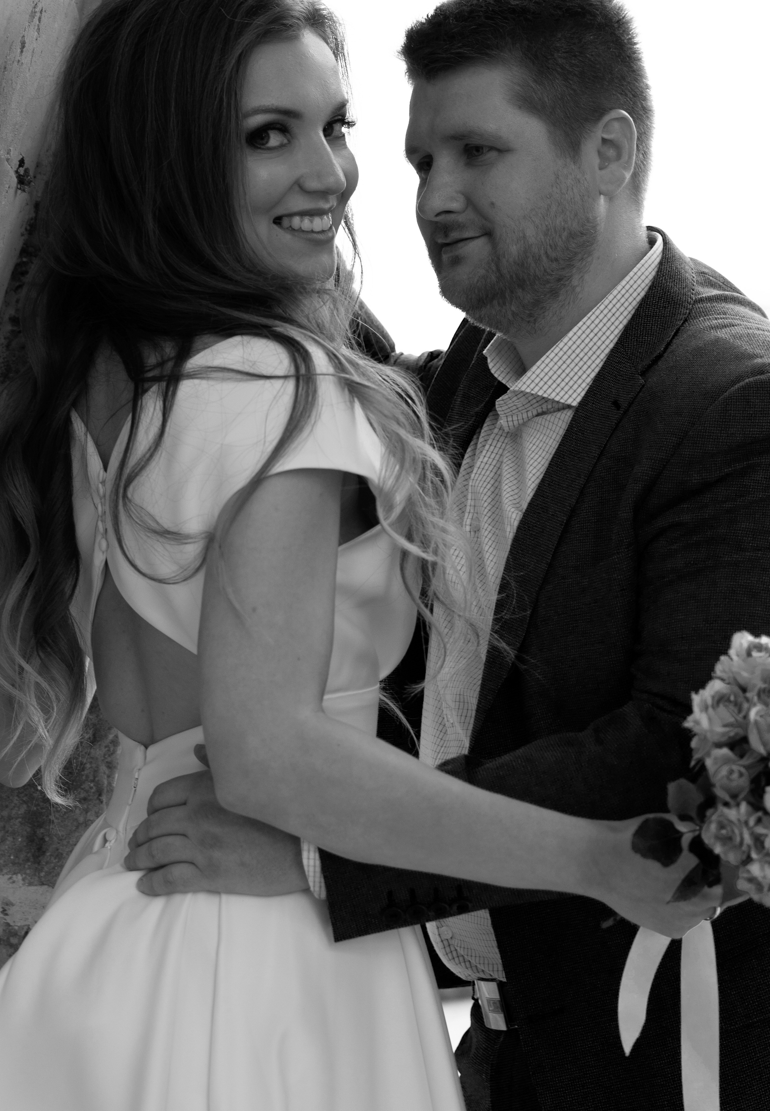 Ярослав и Анастасия. Фотограф Линина Анна