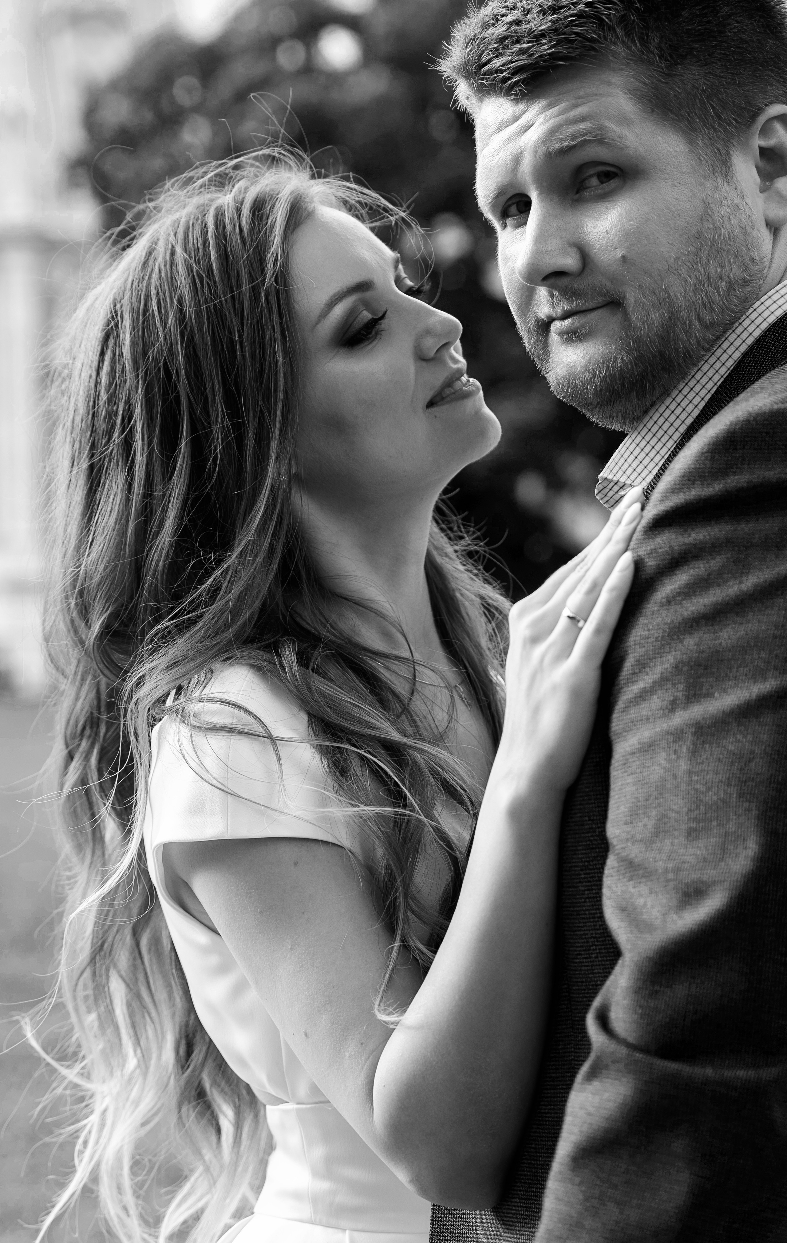 Ярослав и Анастасия. Фотограф Линина Анна