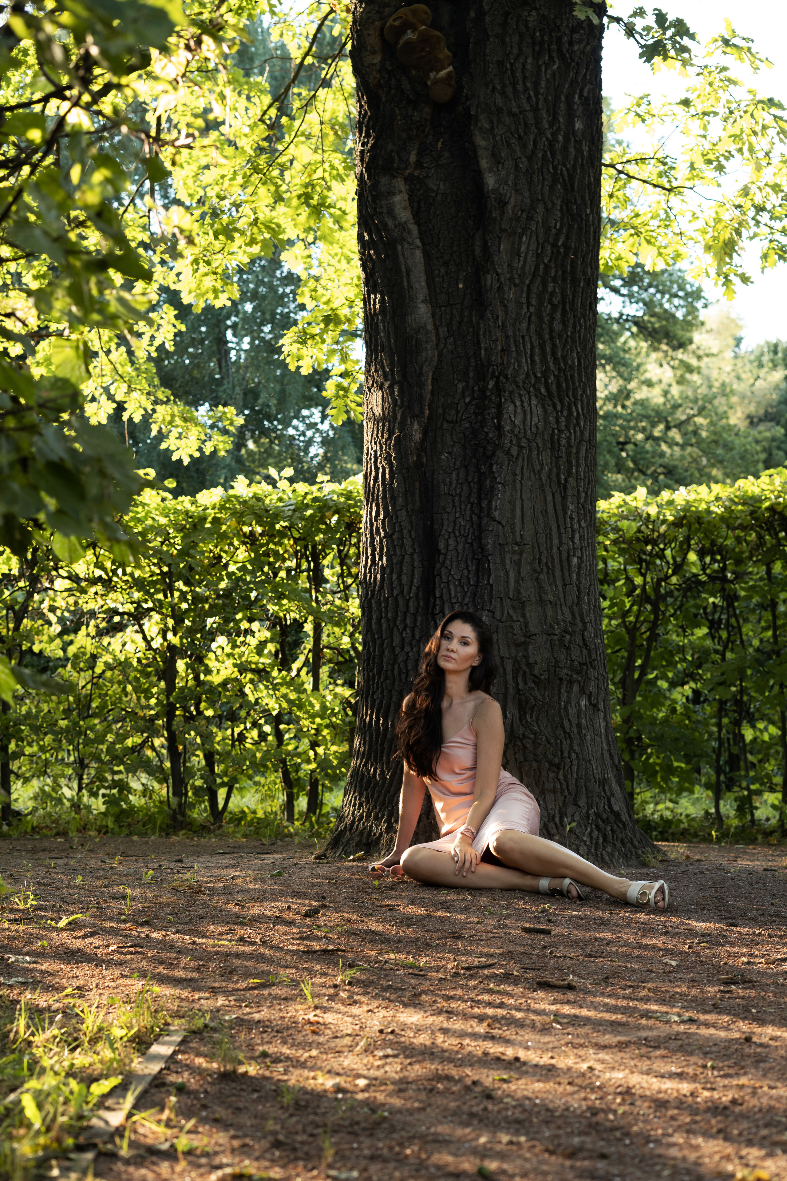 Катерина. Фотограф Линина Анна