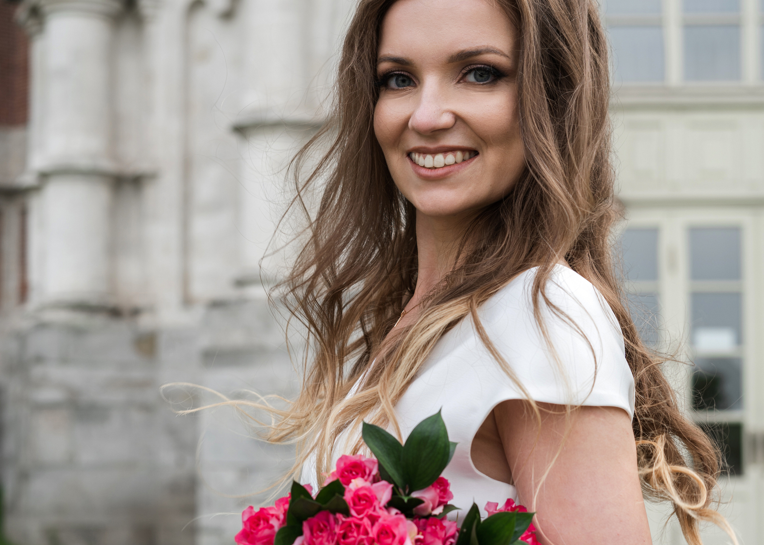 Ярослав и Анастасия. Фотограф Линина Анна