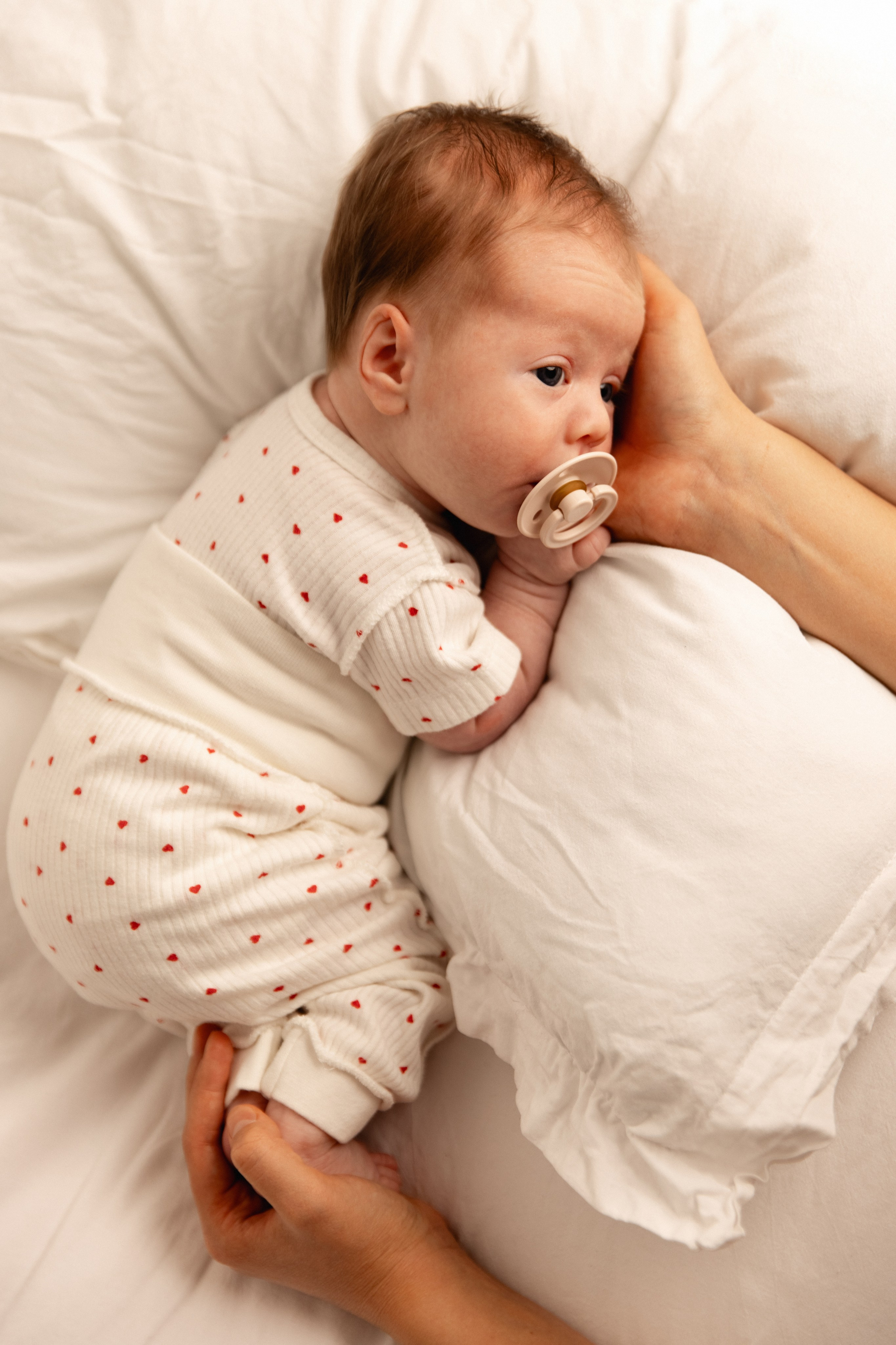 Фотосессия новорожденных в Мурманске, фотограф новорожденных. Мария Махинина — фотограф в Мурманске и Североморске