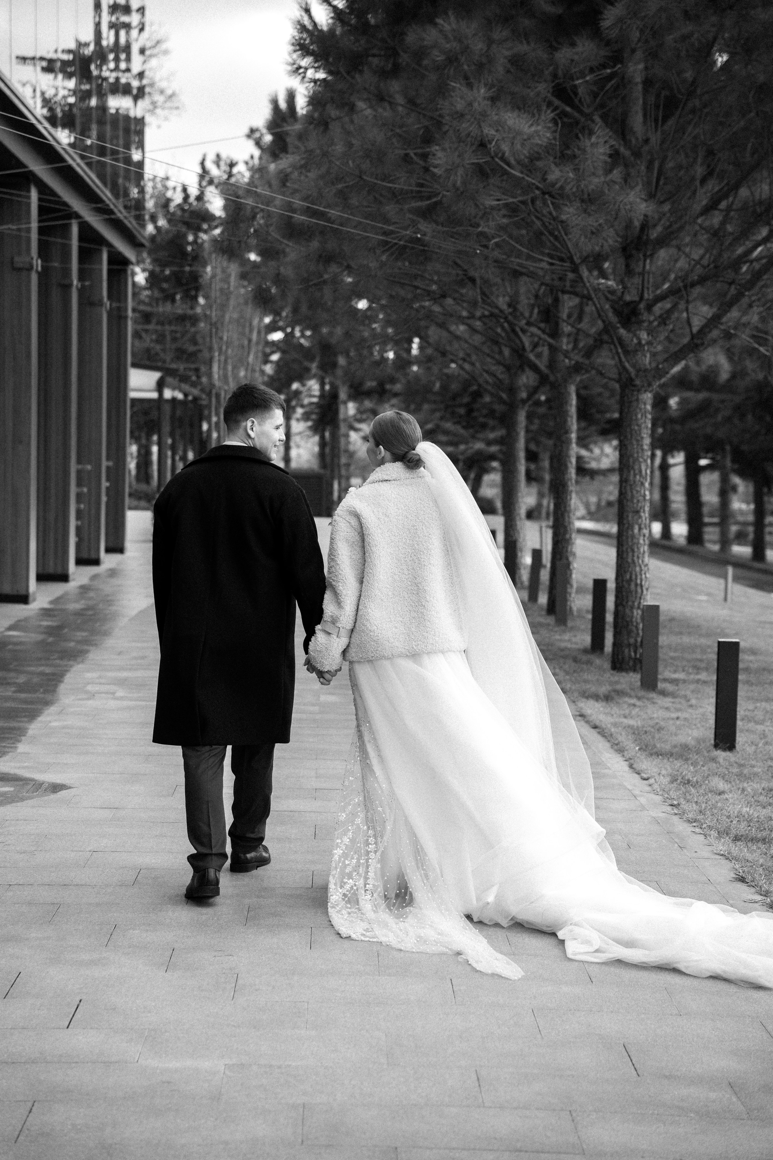 Александр и Ксения. Главная