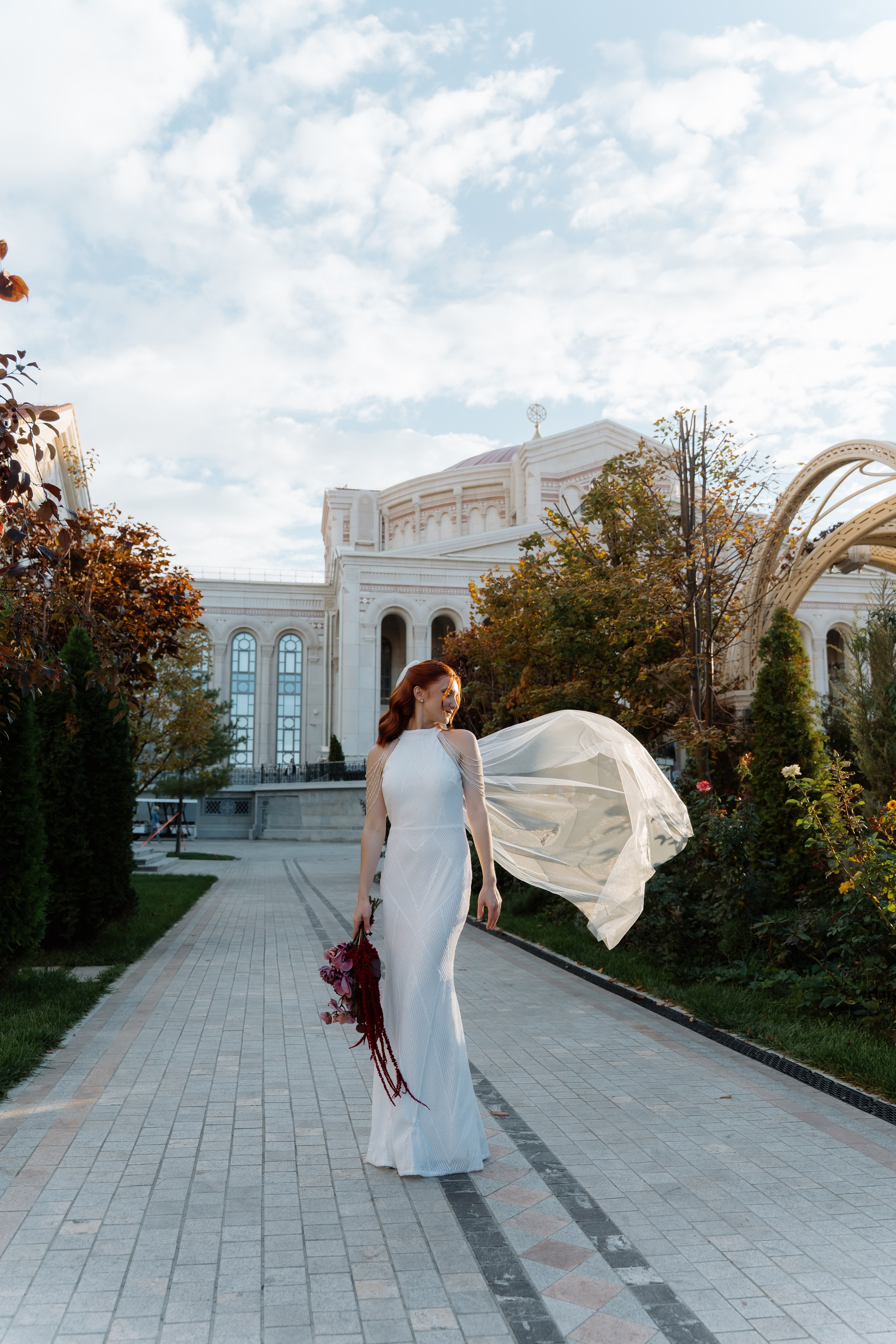 Никита и Анастасия. Главная